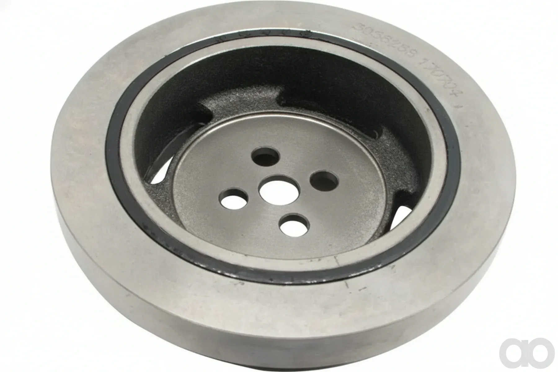 Case IH - J958258 - Damper