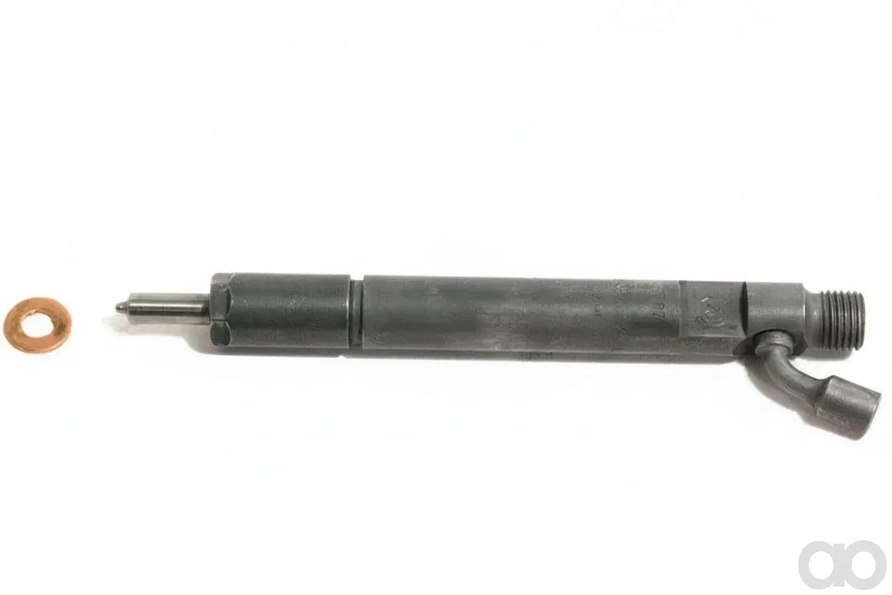 Case IH - JR926787 - Reman Fuel Injector
