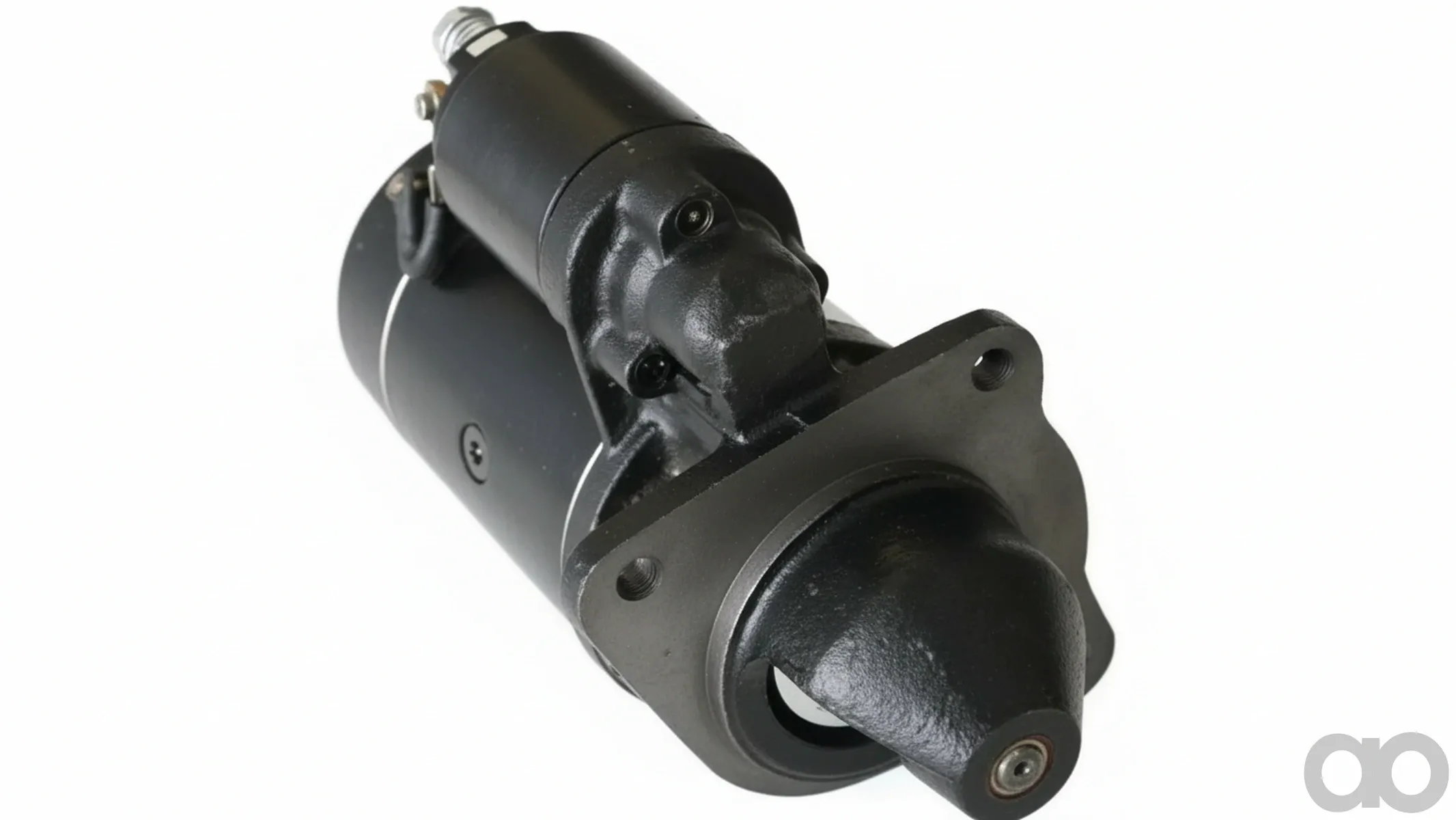 Case IH - K262746GV - Starter motor (K262746Gv)