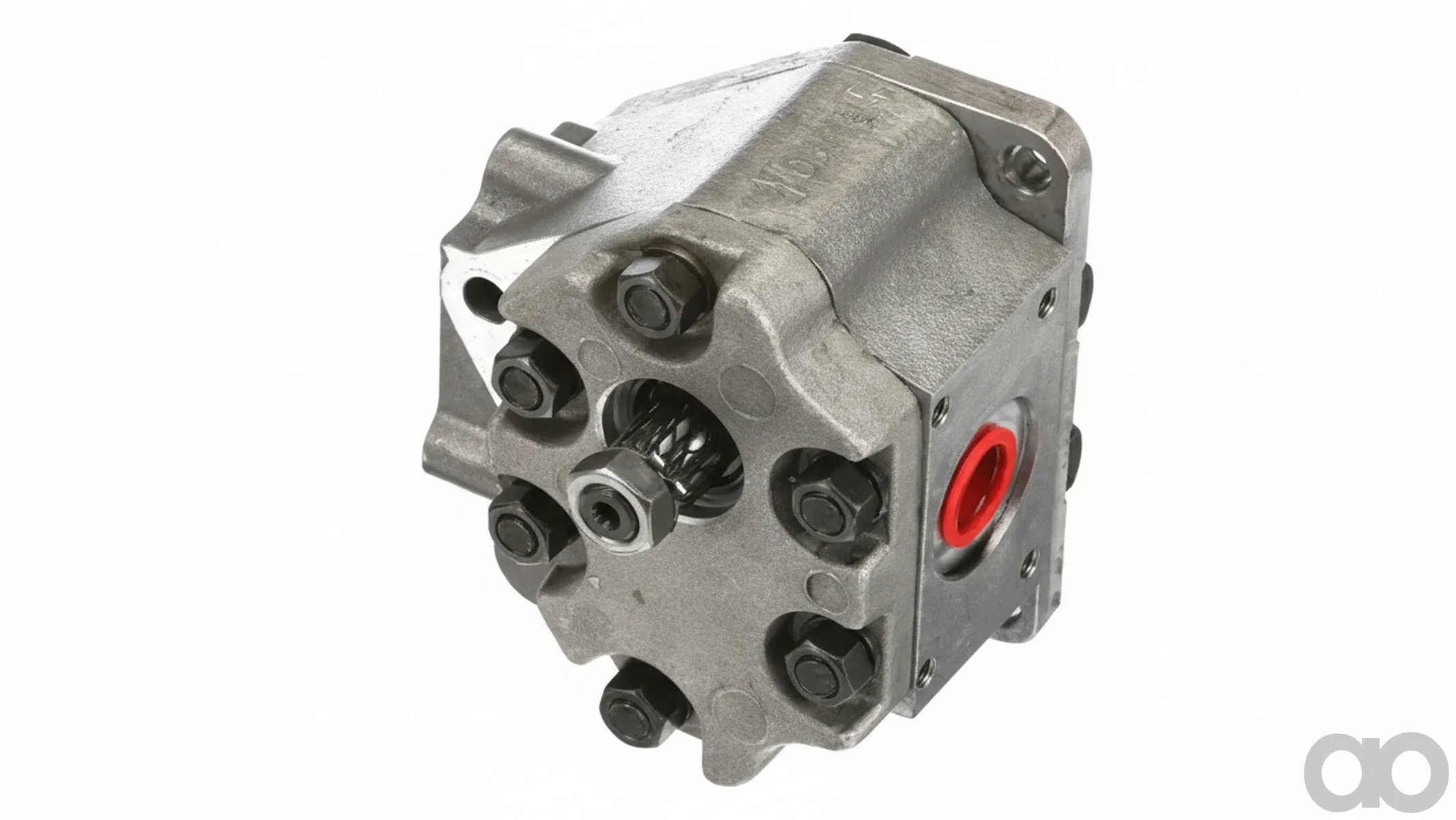 Case IH - K962635 - Hydraulic Pump
