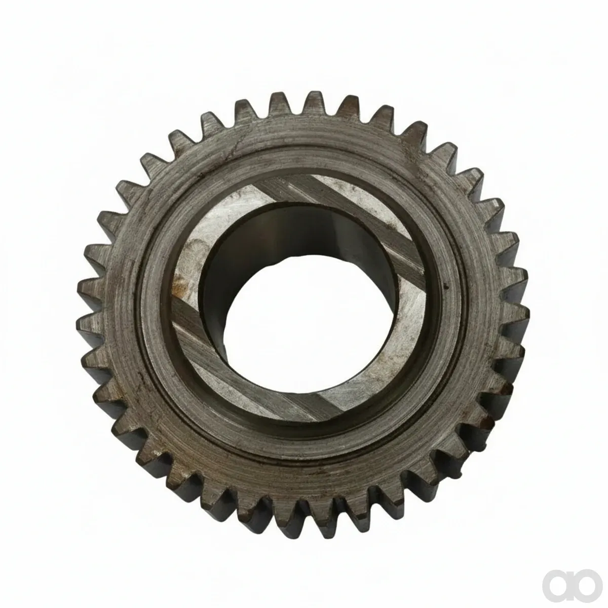 Case IH - KRC0151 - Gear