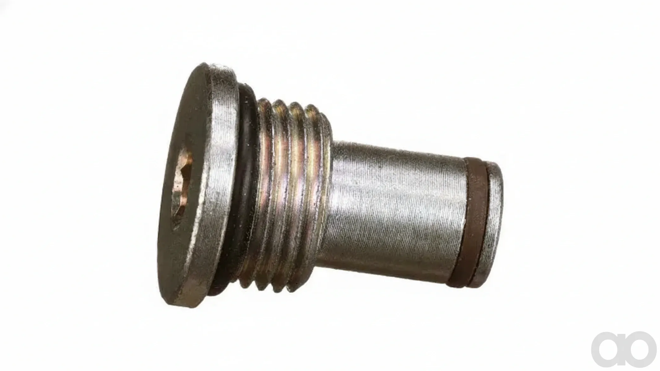 Case IH - LDR10550262 - Plug
