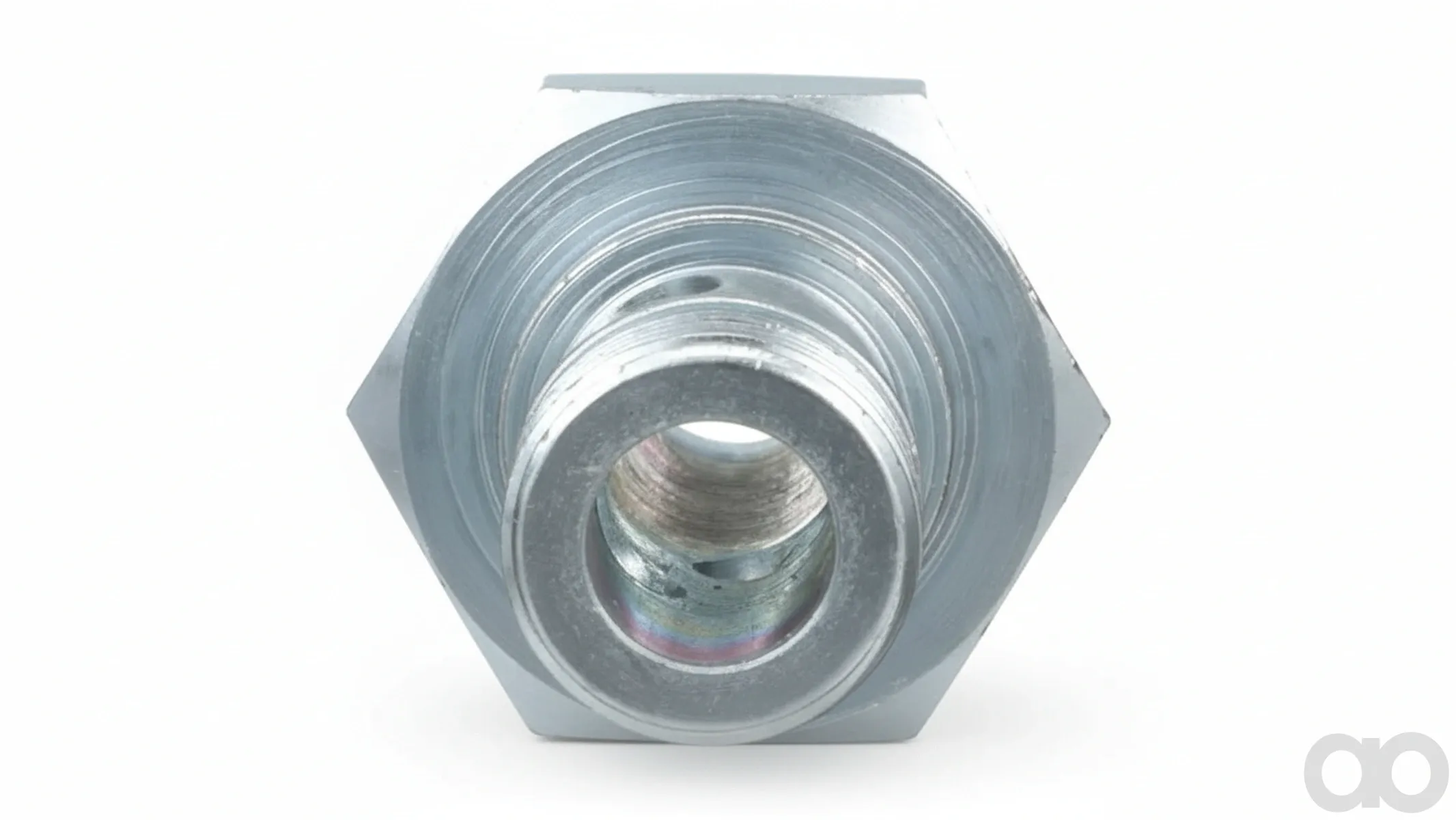 Case IH - LDR11120499 - Ring Hose Nipple