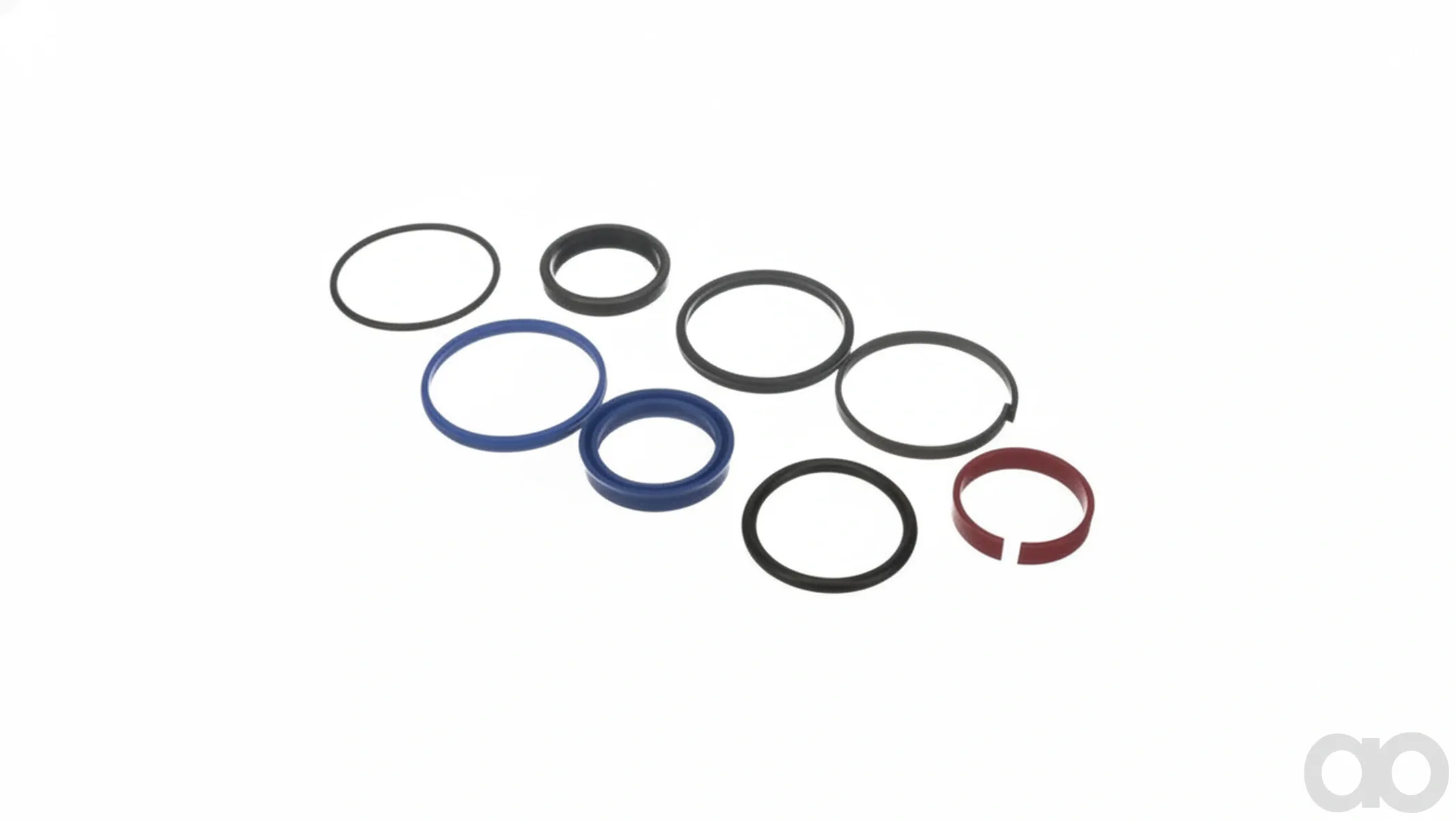 Case IH - LDR5033703 - Gasket Set