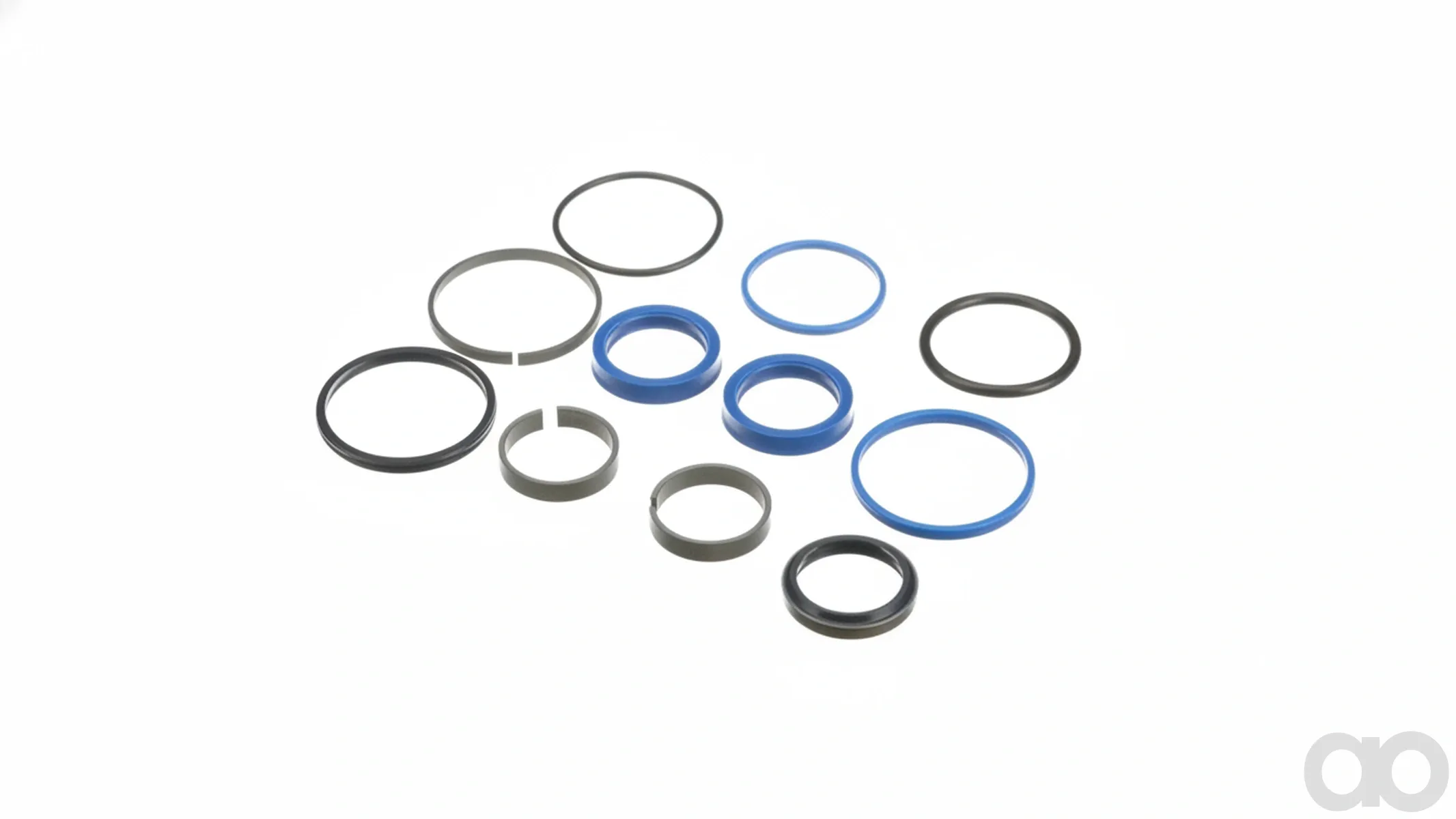 Case IH - LDR5033712 - Gasket Set