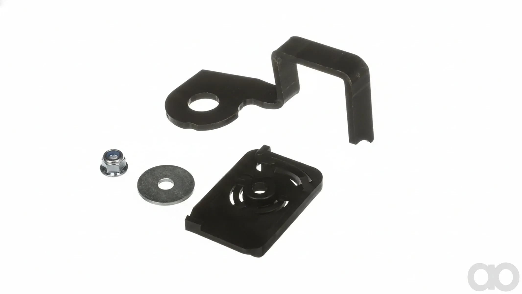 Case IH - LDR5215167 - Clamp