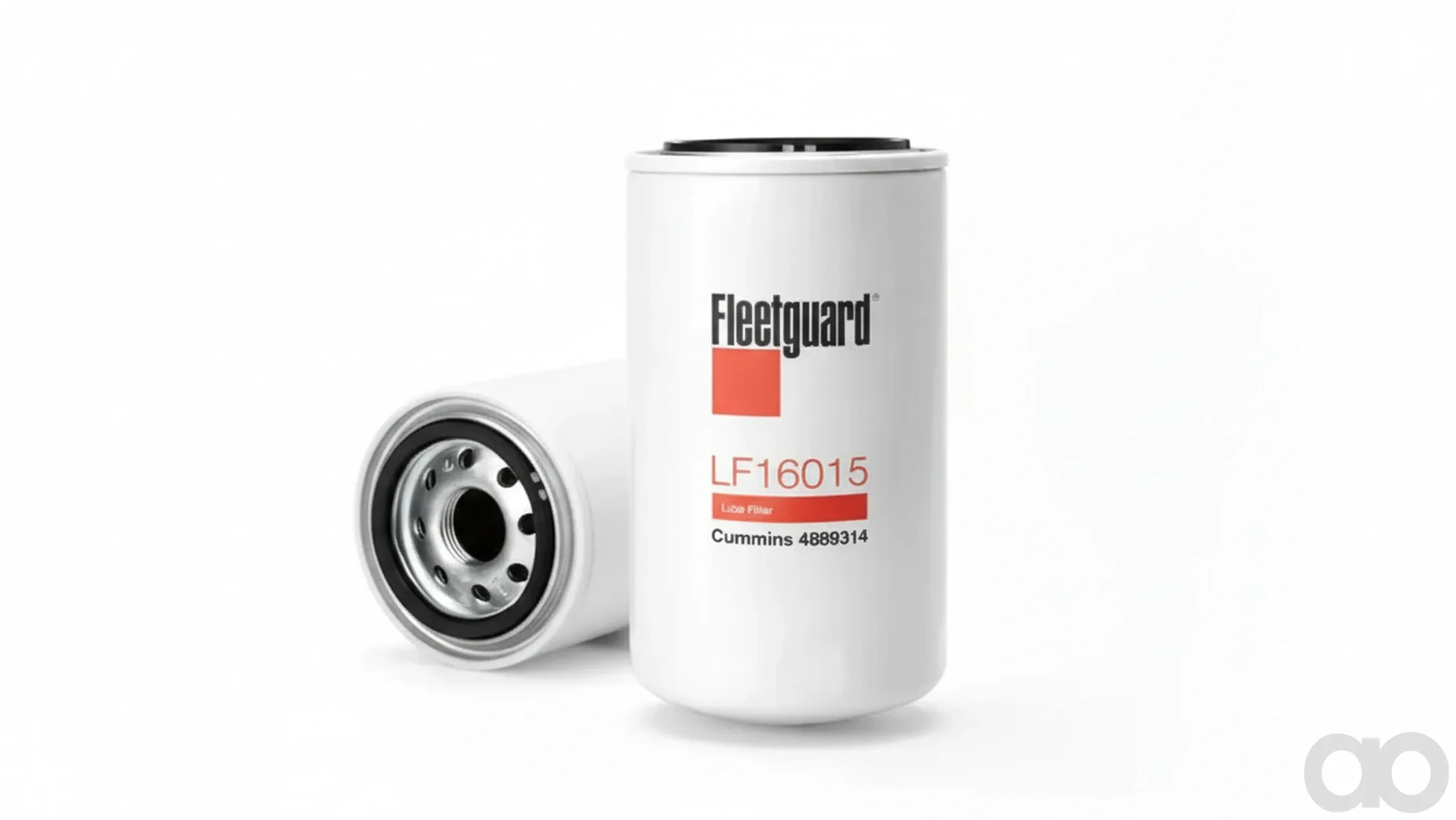 Case IH - LF16015 - Engine Oil Filter