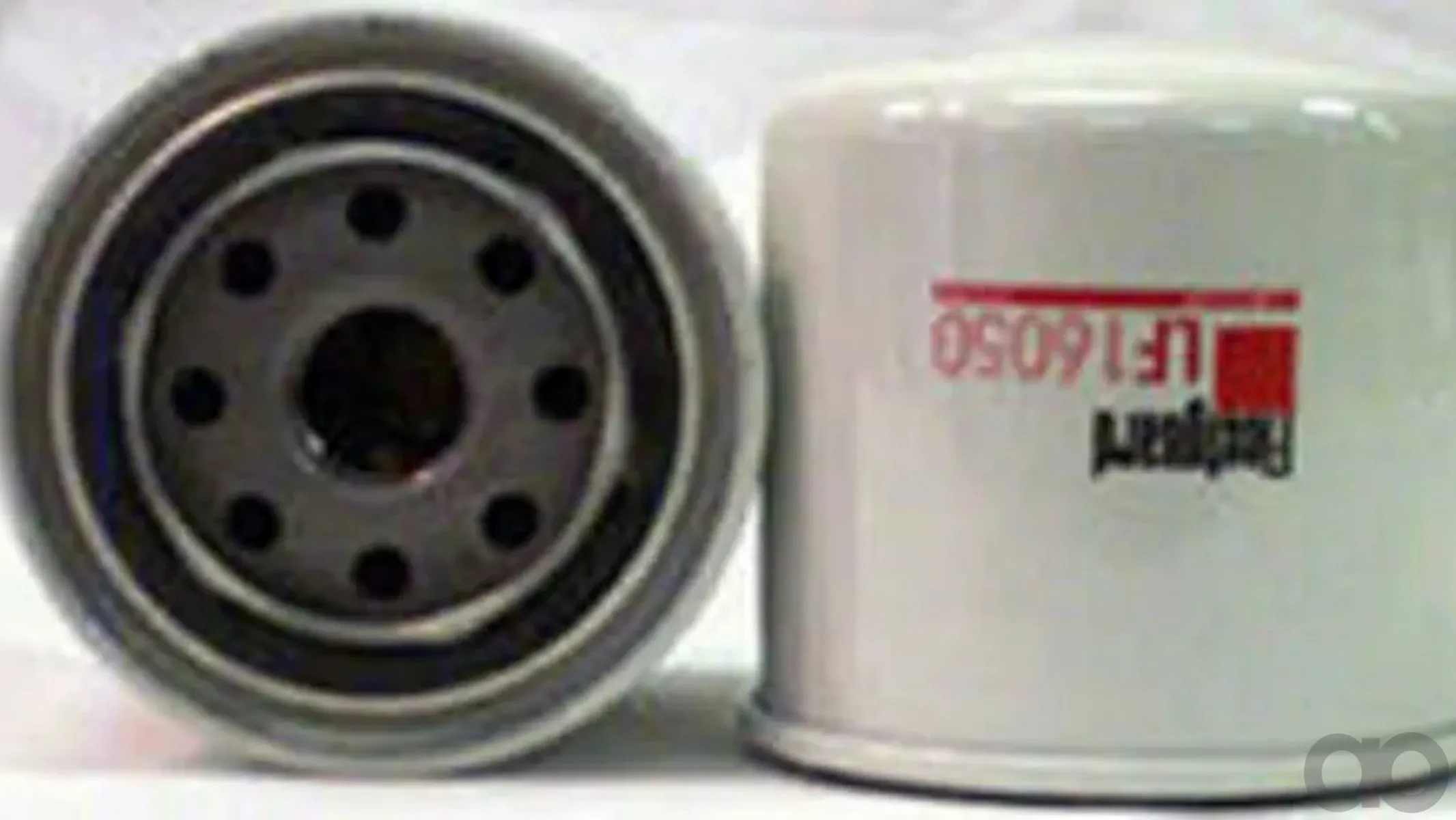 Case IH - LF16050 - Engine Oil Filter