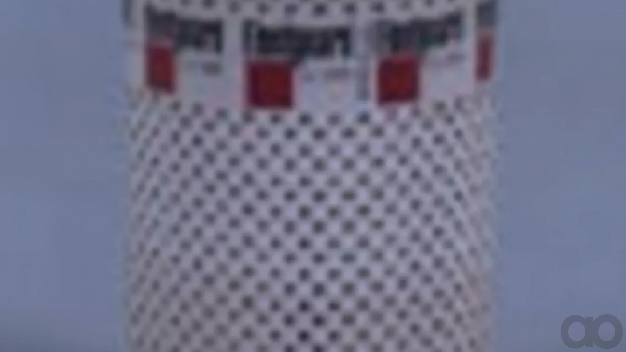 Case IH - LF3305 - Engine Oil Filter