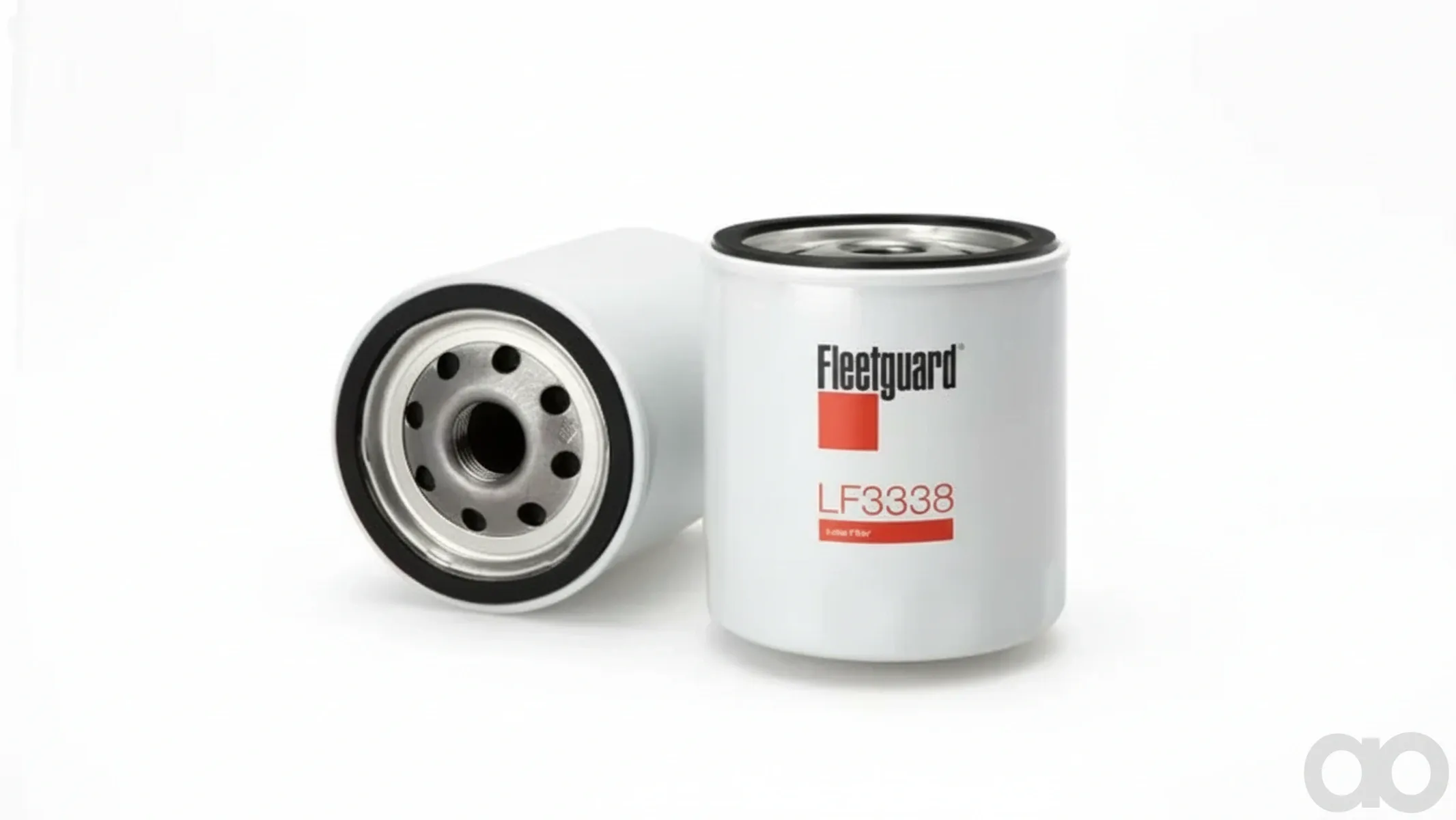 Case IH - LF3338 - Engine Oil Filter