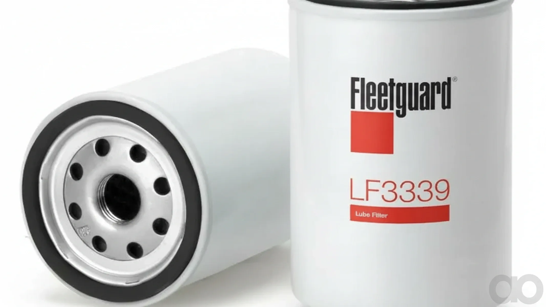 Case IH - LF3339 - Engine Oil Filter