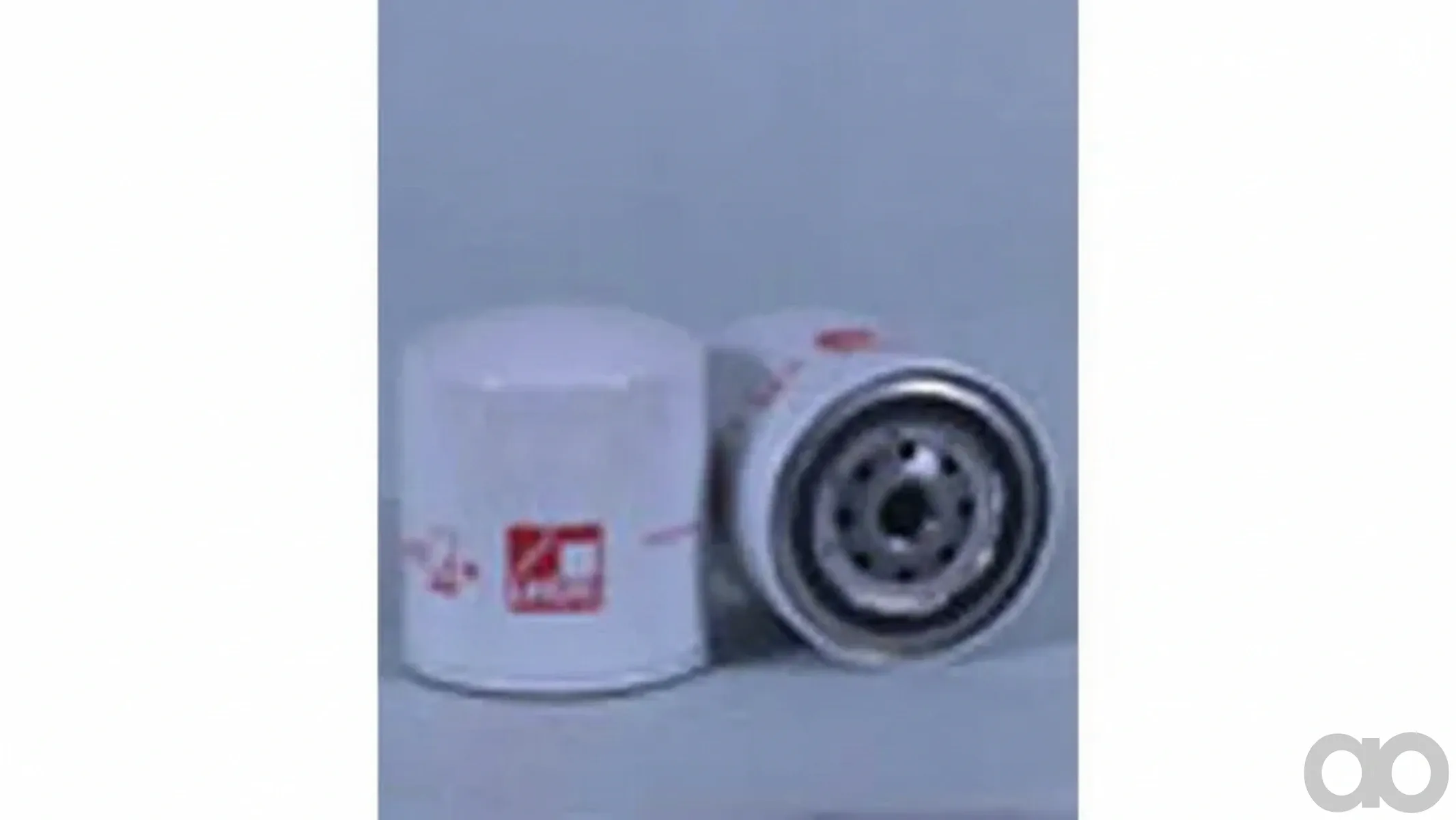 Case IH - LF3341J - Oil Filter
