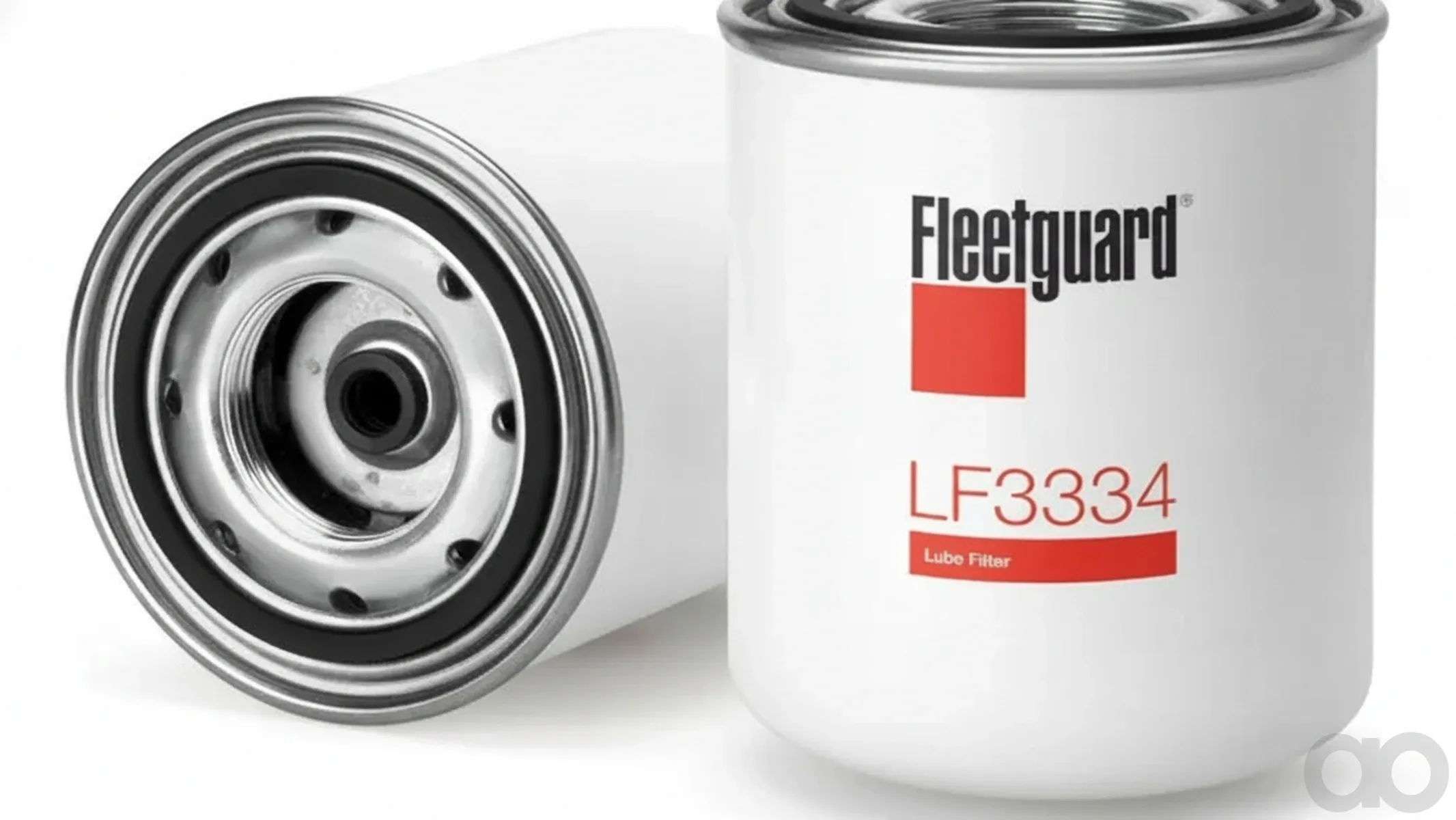 Case IH - LF3343 - Engine Oil Filter