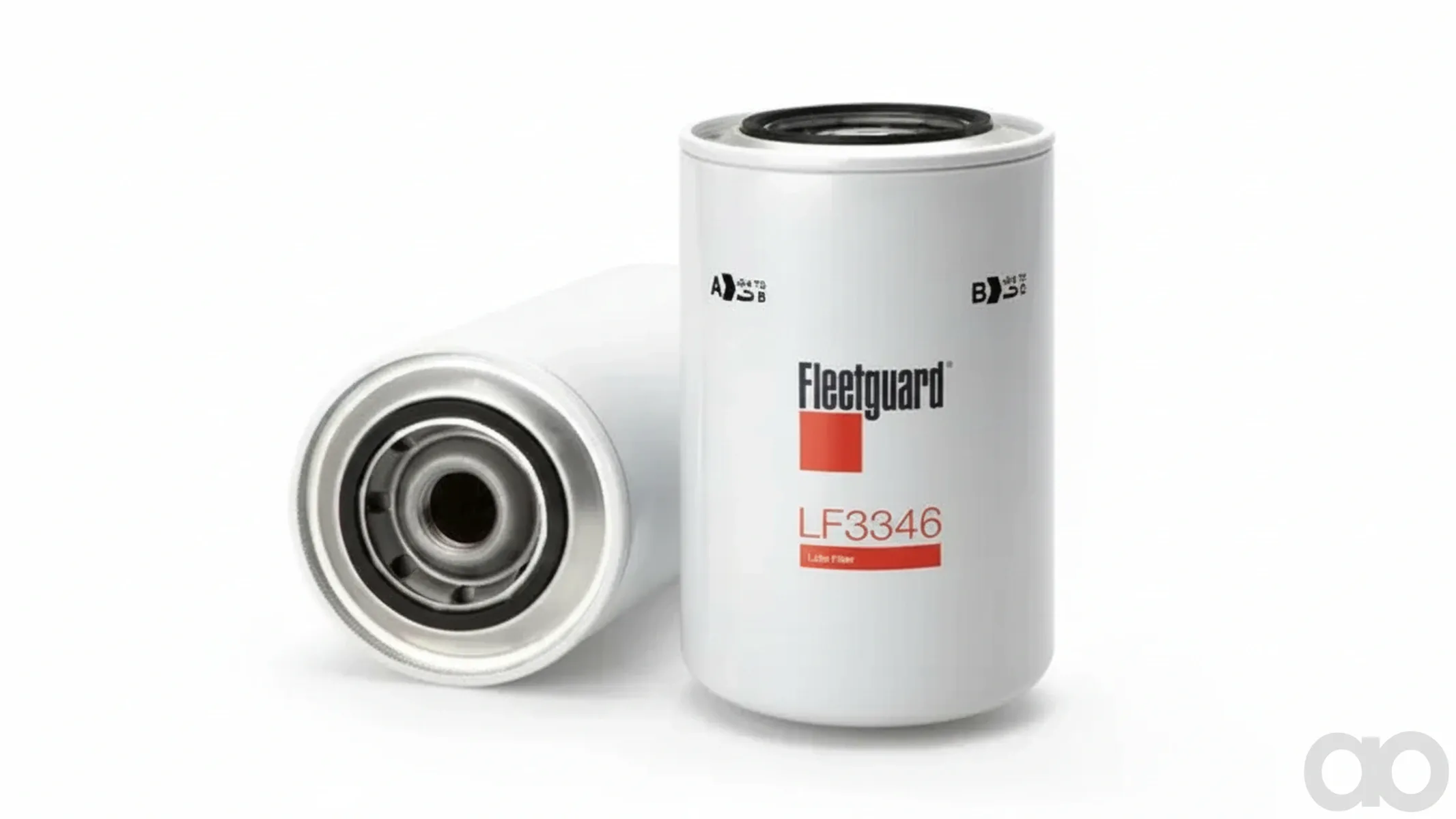 Case IH - LF3346 - Engine Oil Filter
