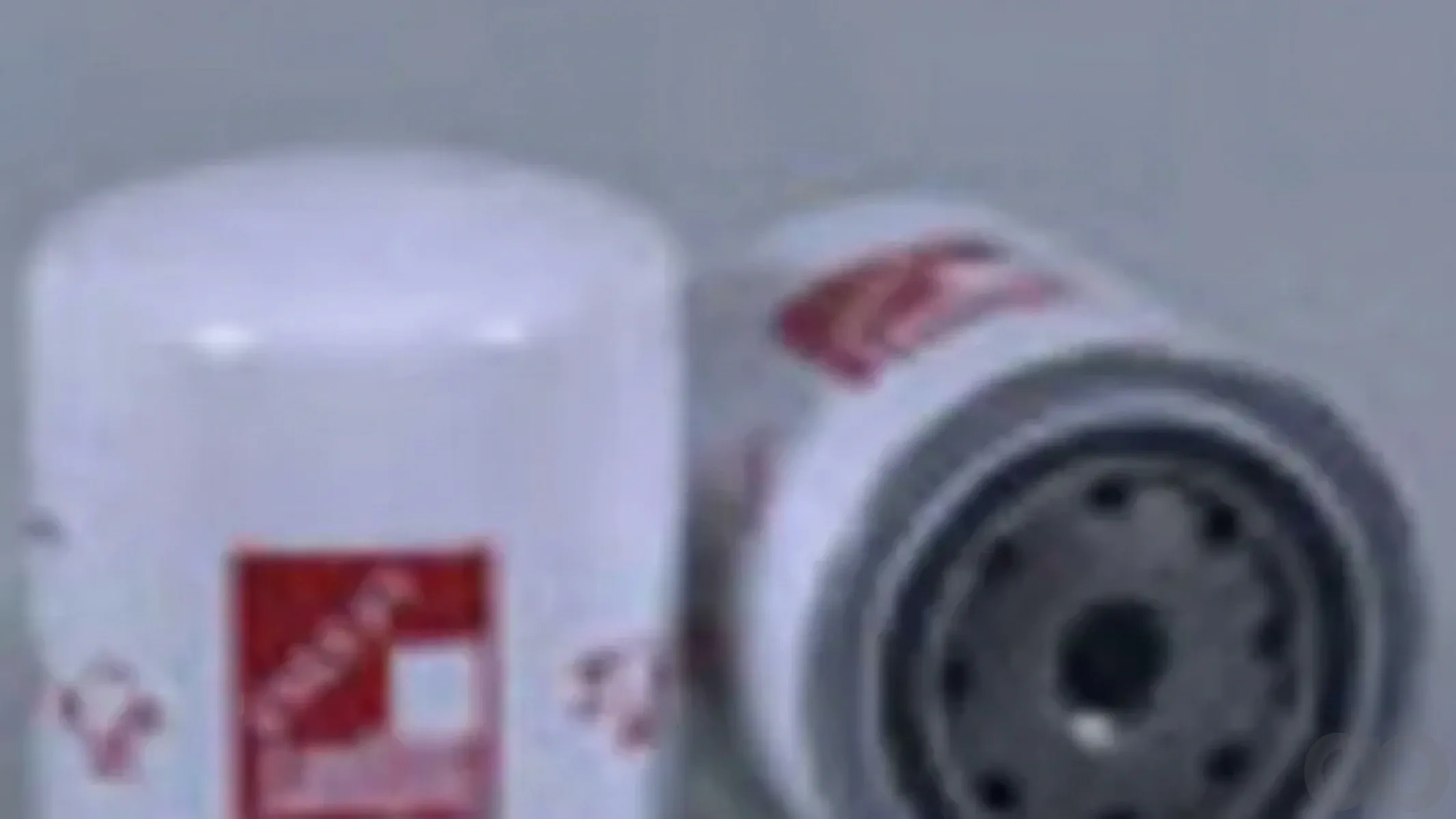 Case IH - LF3353 - Engine Oil Filter