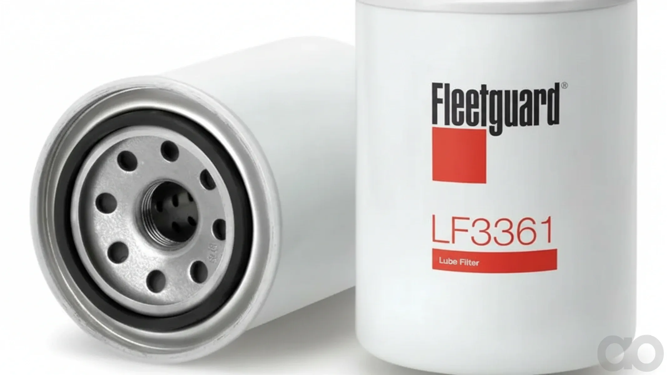 Case IH - LF3361 - Engine Oil Filter
