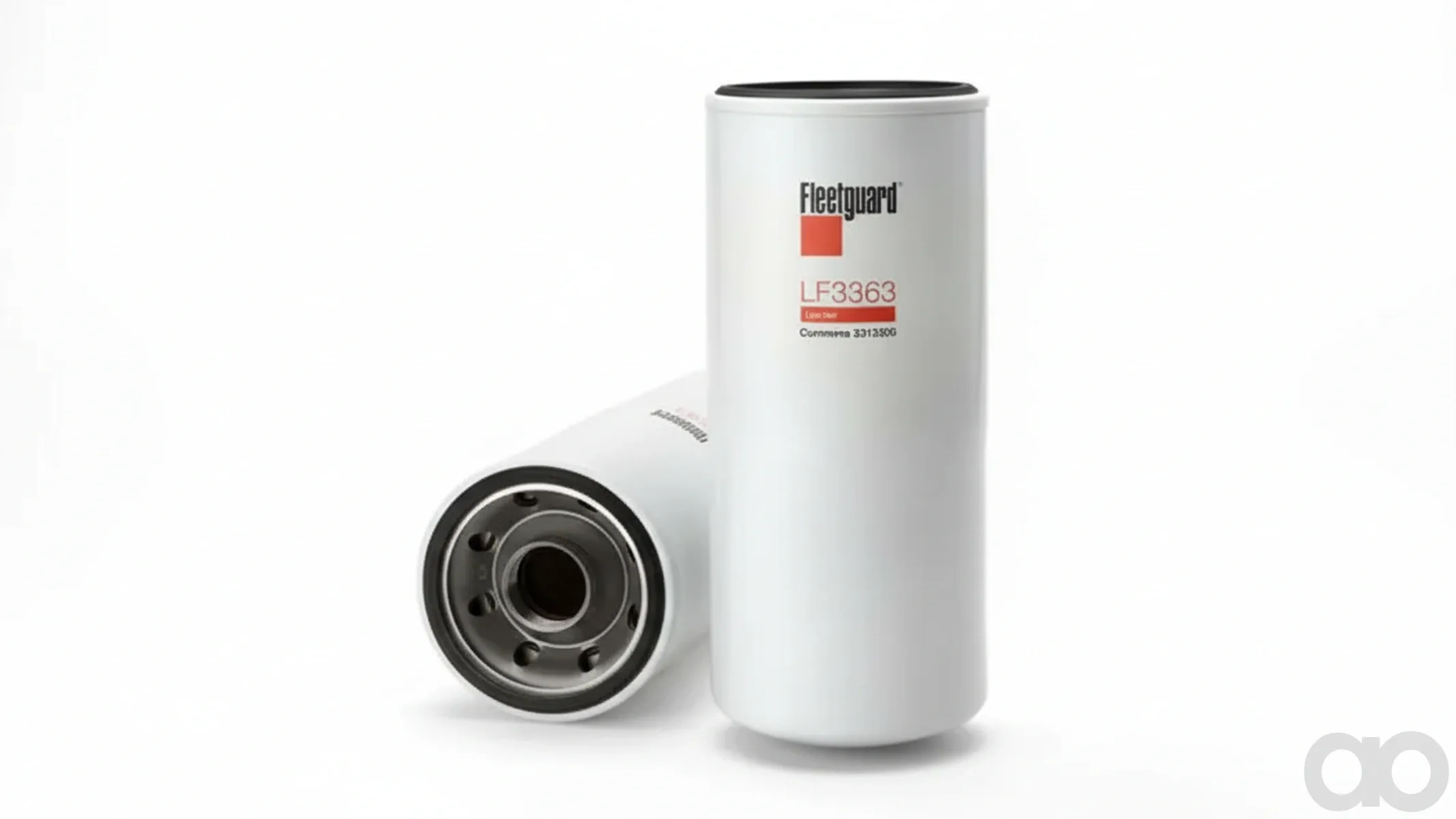 Case IH - LF3363 - Engine Oil Filter