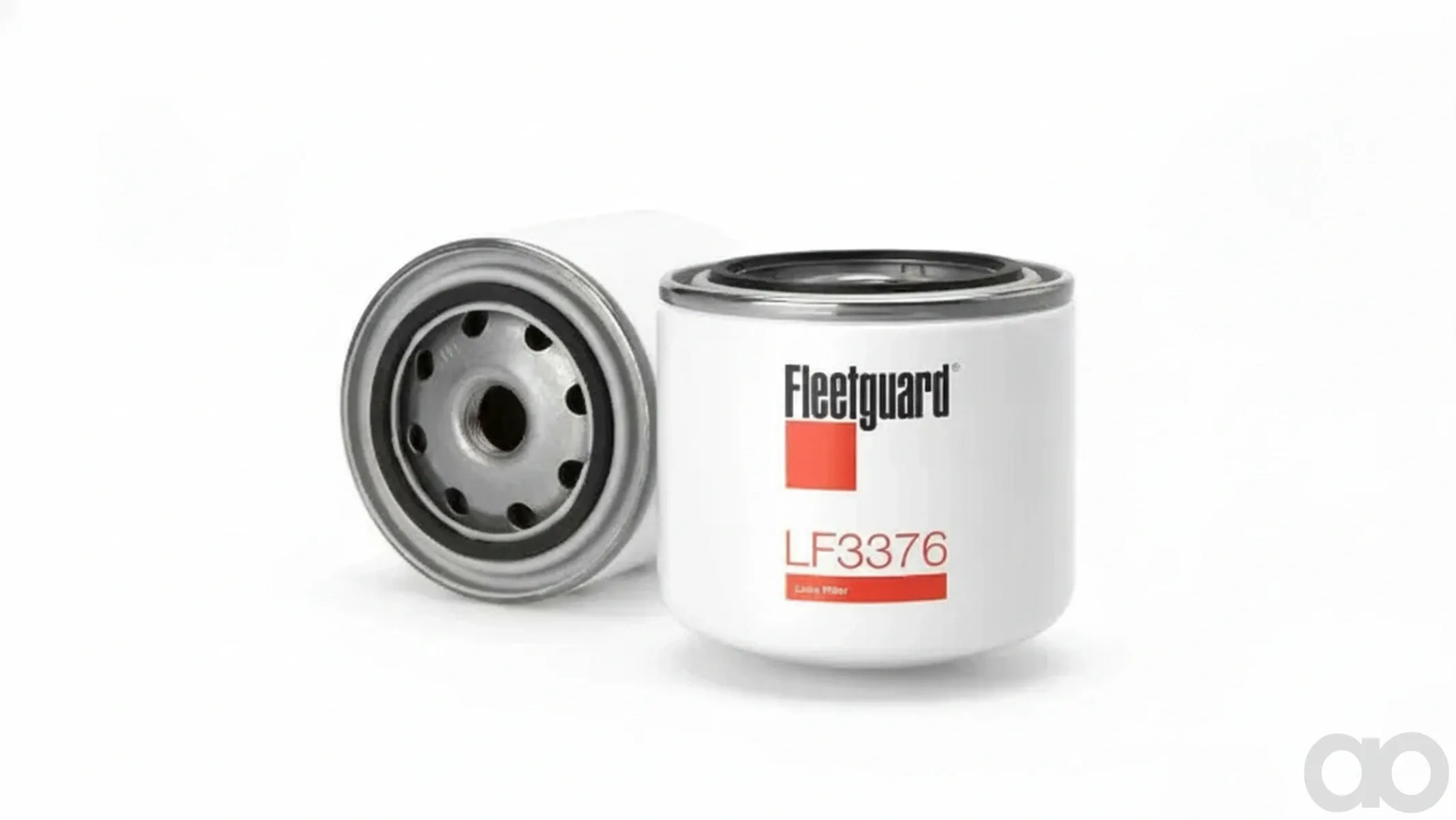 Case IH - LF3376 - Engine Oil Filter