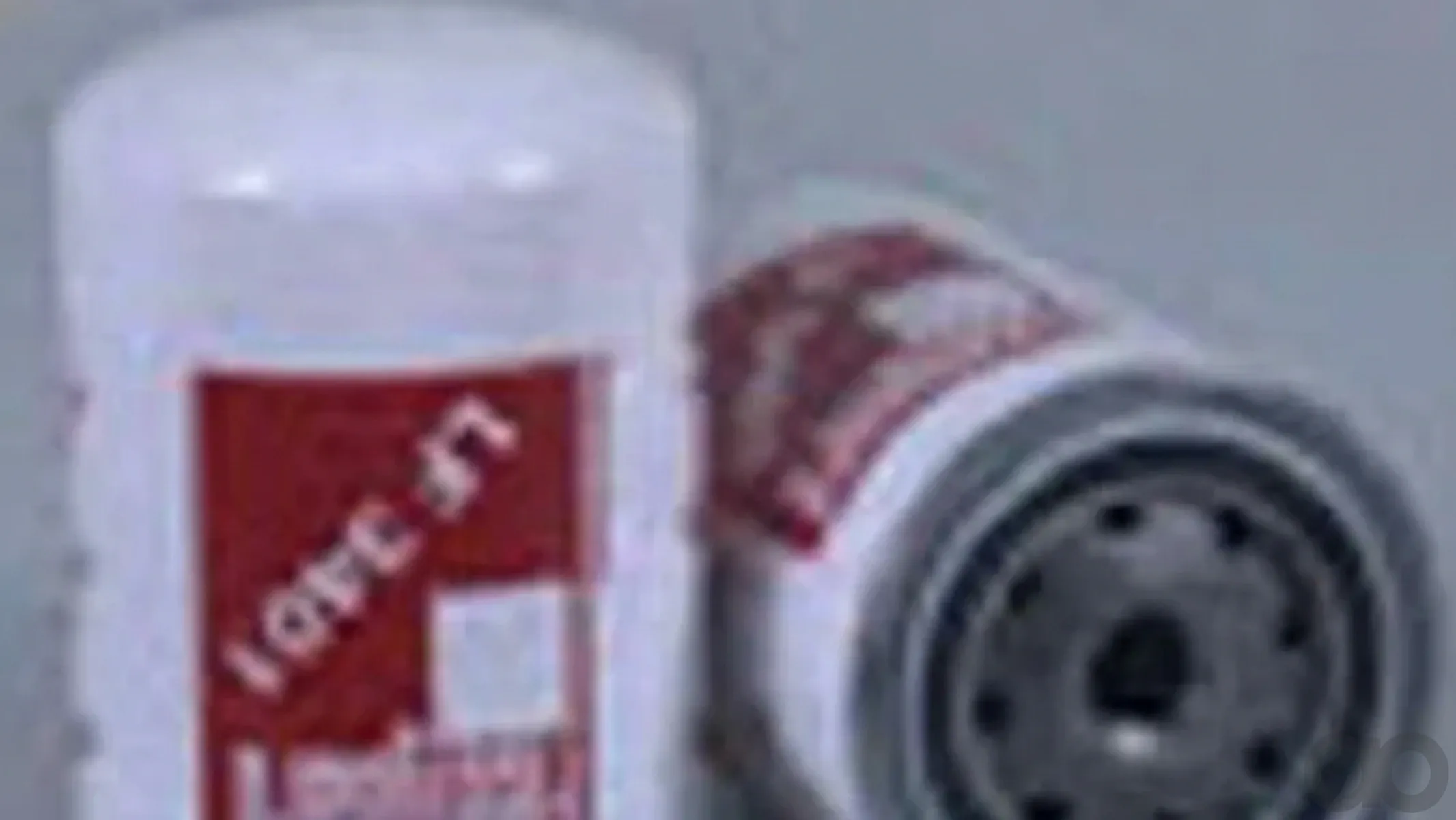 Case IH - LF3401 - Engine Oil Filter