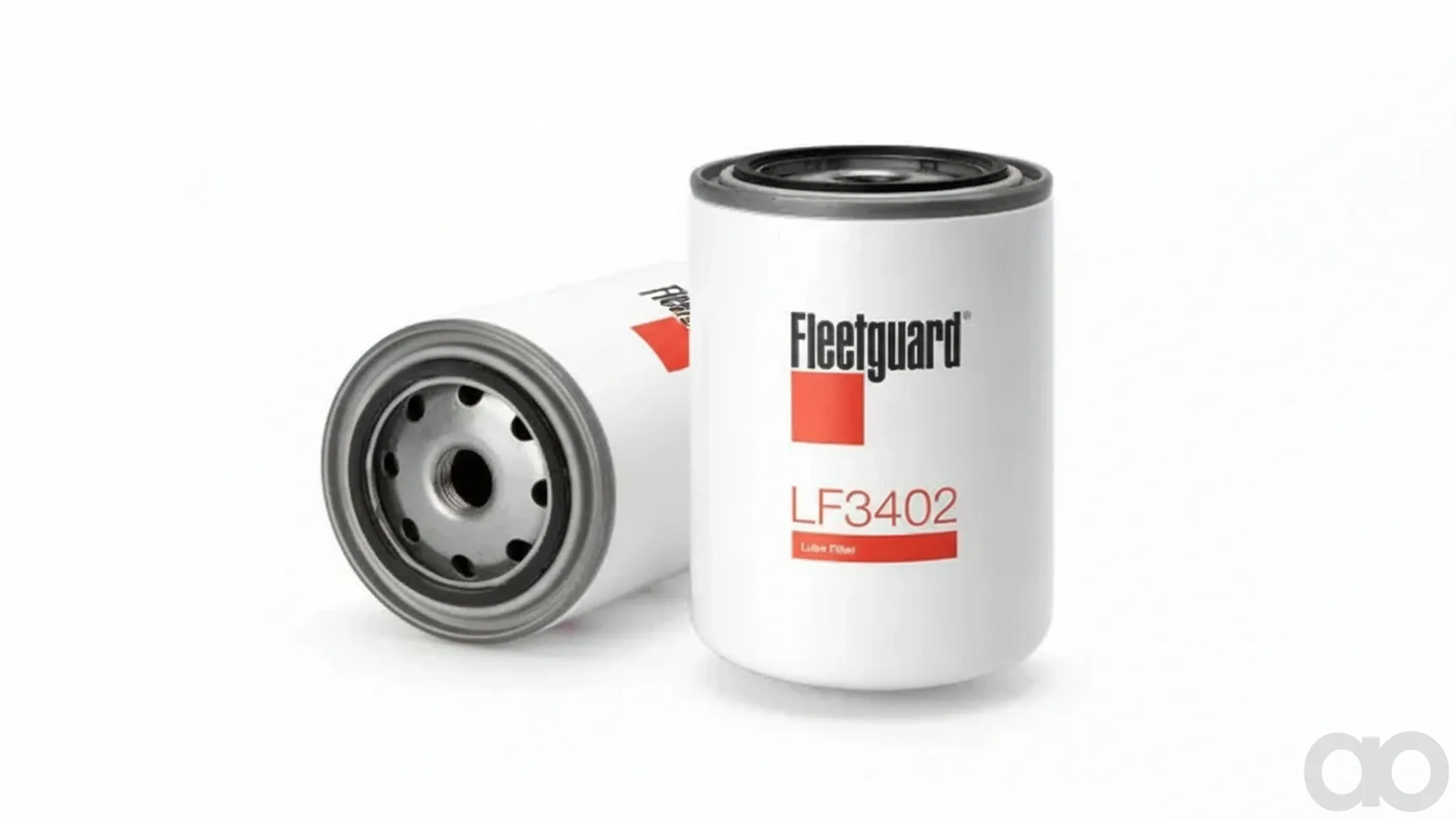 Case IH - LF3402 - Engine Oil Filter