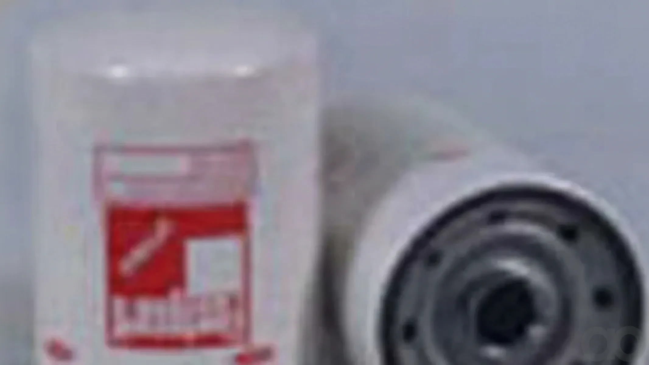 Case IH - LF3405 - Engine Oil Filter