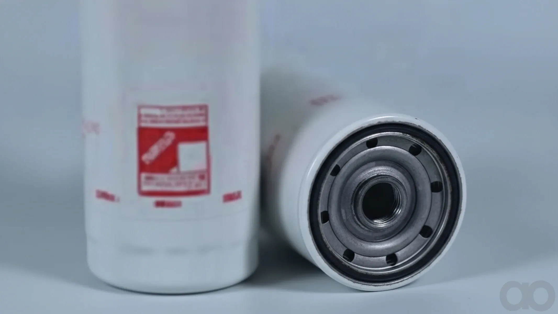 Case IH - LF3406 - Engine Oil Filter