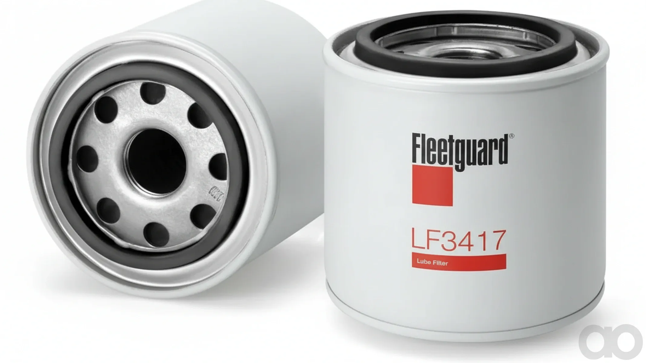 Case IH - LF3417 - Engine Oil Filter