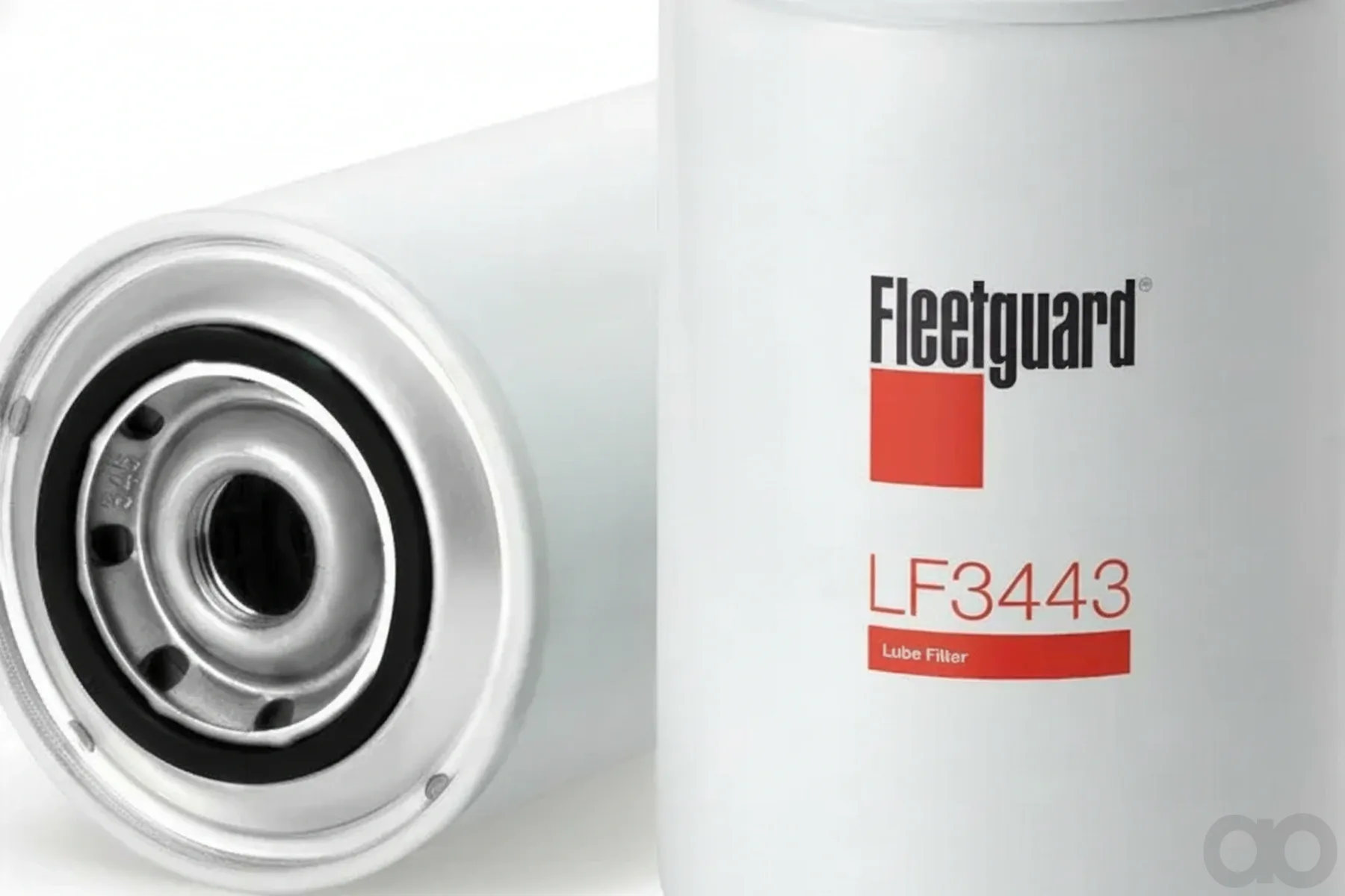 Case IH - LF3443 - Engine Oil Filter