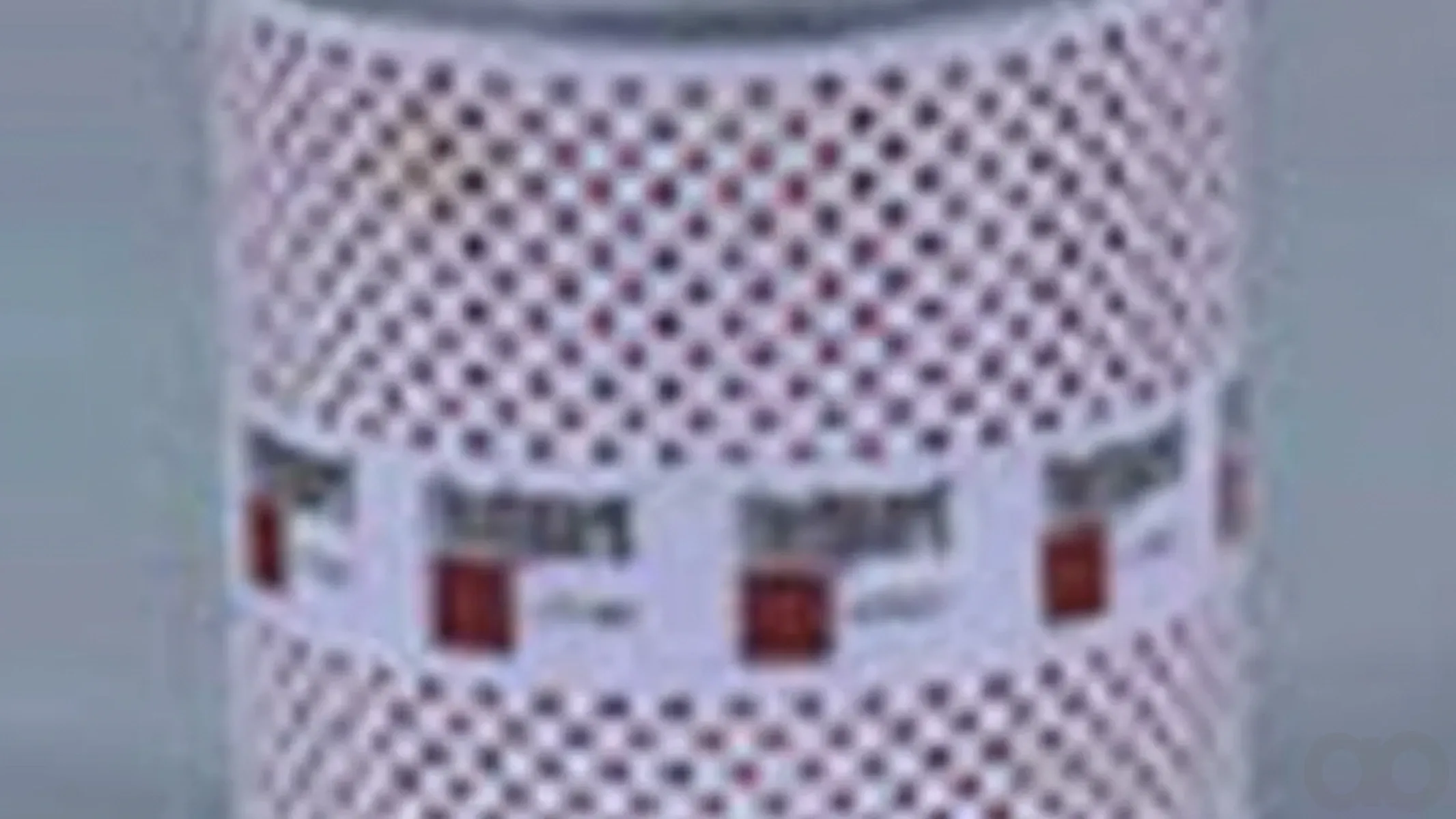 Case IH - LF3447 - Engine Oil Filter