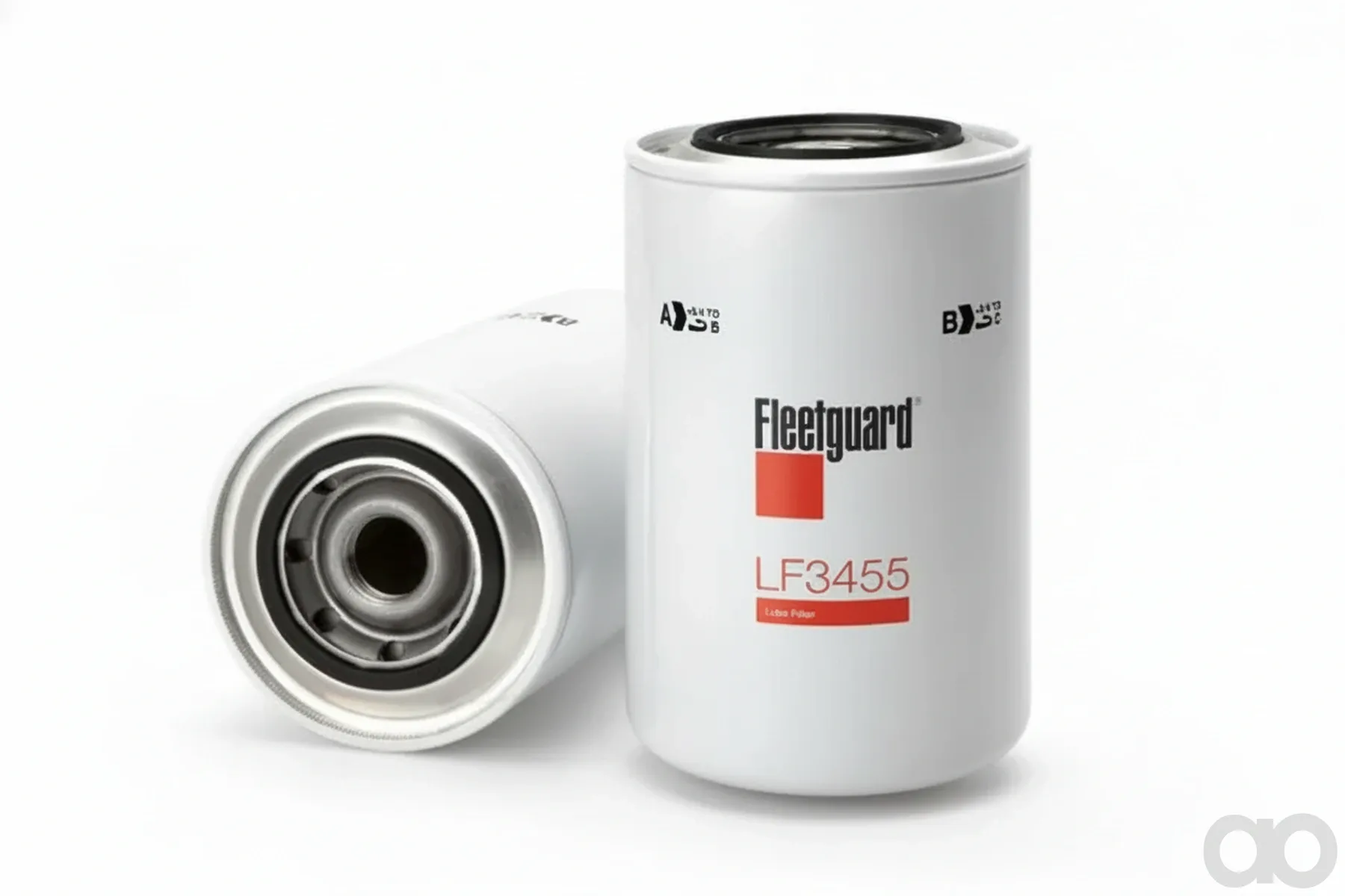Case IH - LF3455 - Engine Oil Filter