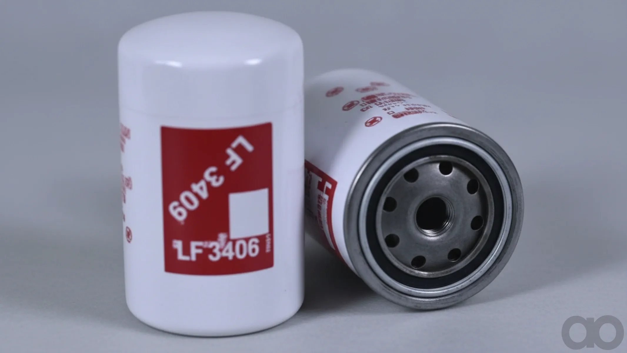 Case IH - LF3466 - Engine Oil Filter