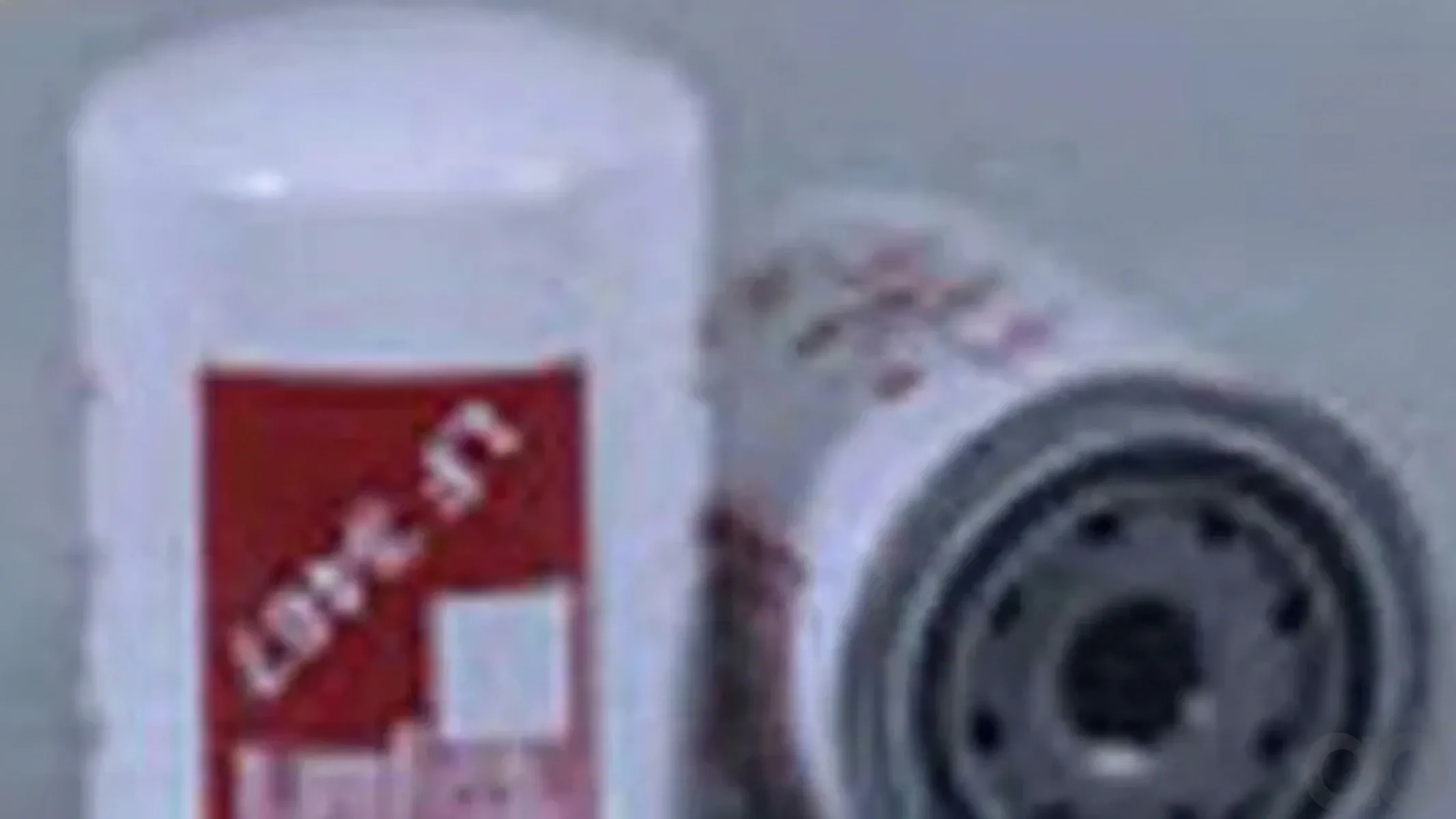 Case IH - LF3467 - Engine Oil Filter