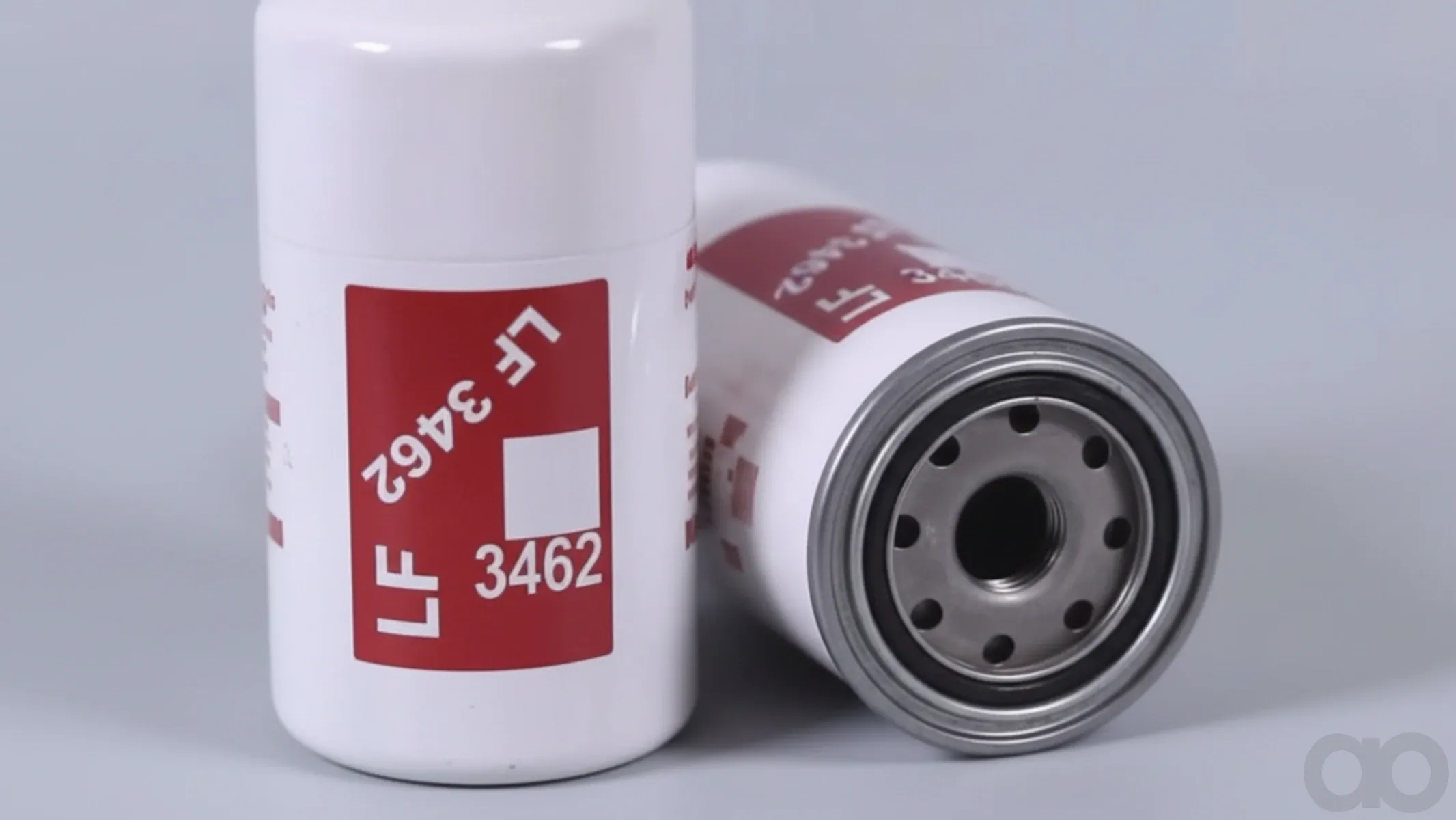 Case IH - LF3468 - Engine Oil Filter