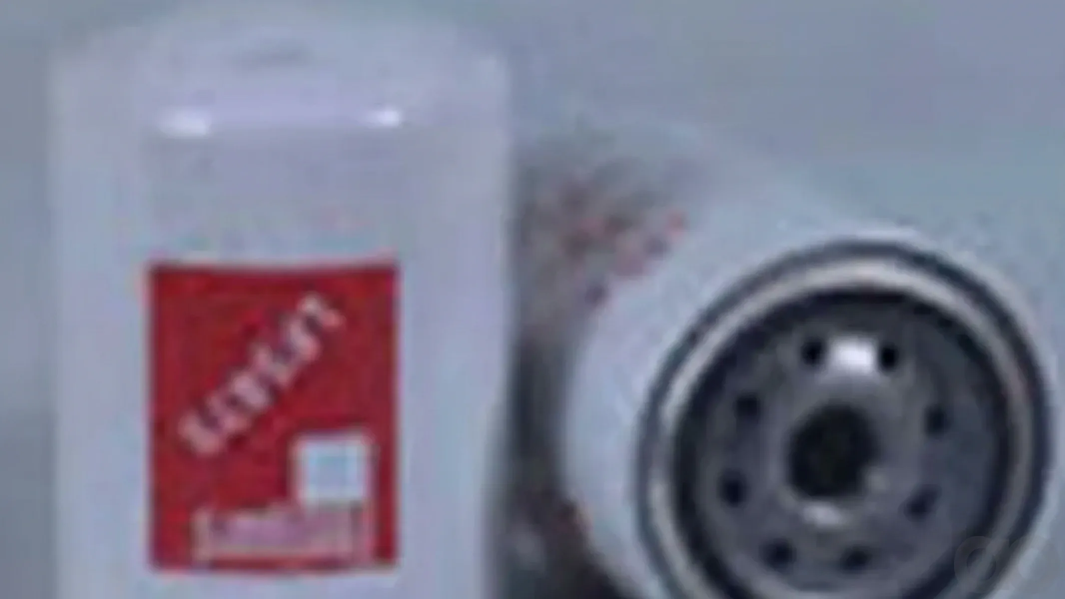 Case IH - LF3473 - Engine Oil Filter