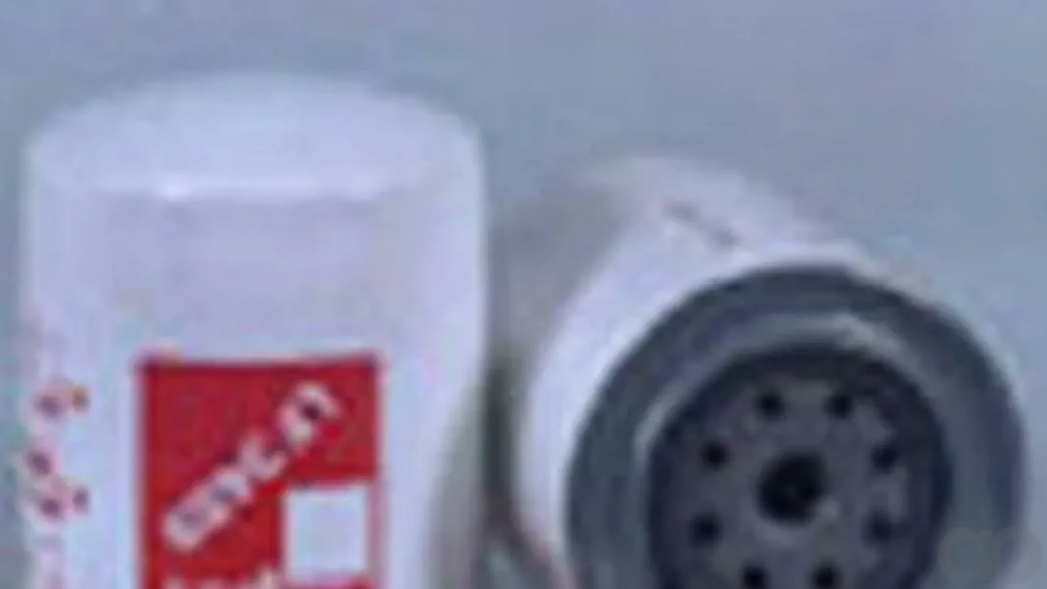 Case IH - LF3489 - Engine Oil Filter