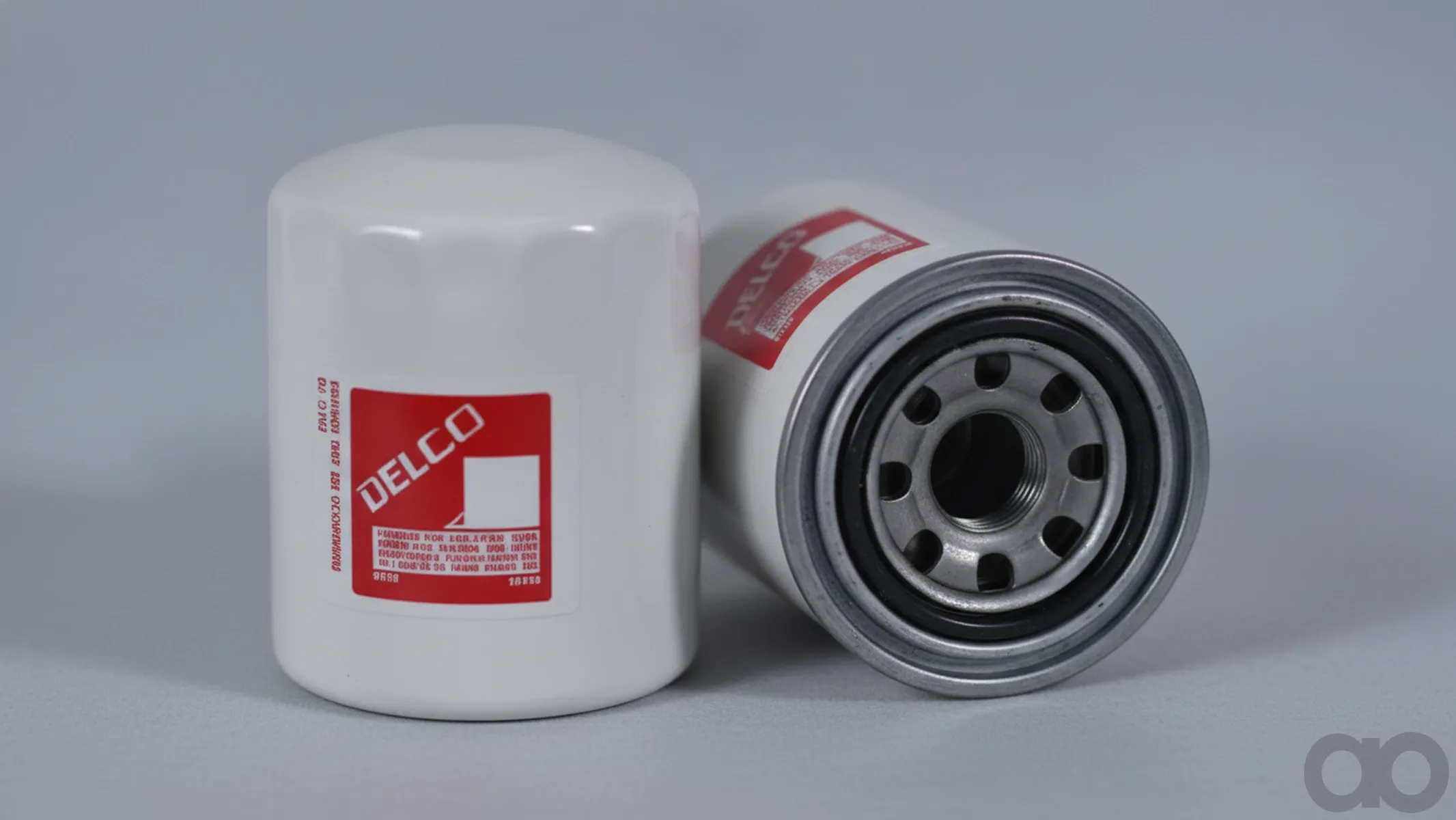 Case IH - LF3522 - Engine Oil Filter