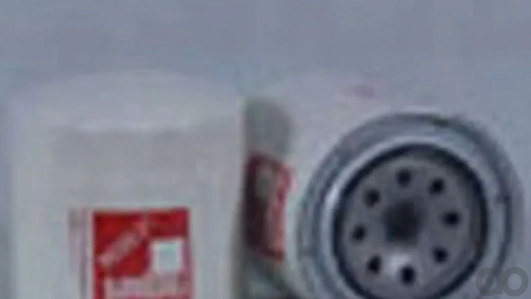 Case IH - LF3524 - Engine Oil Filter