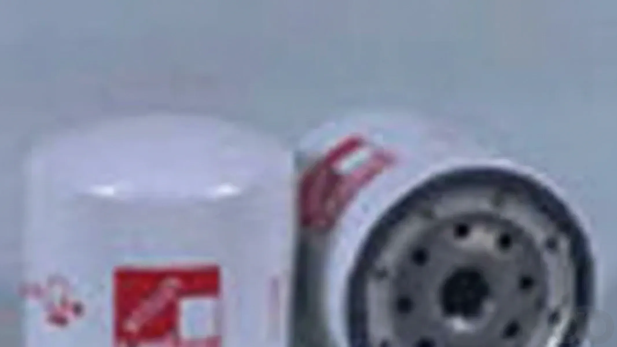 Case IH - LF3528 - Engine Oil Filter