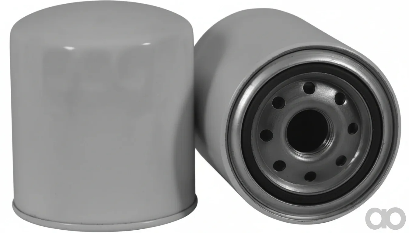 Case IH - LF3532 - Engine Oil Filter