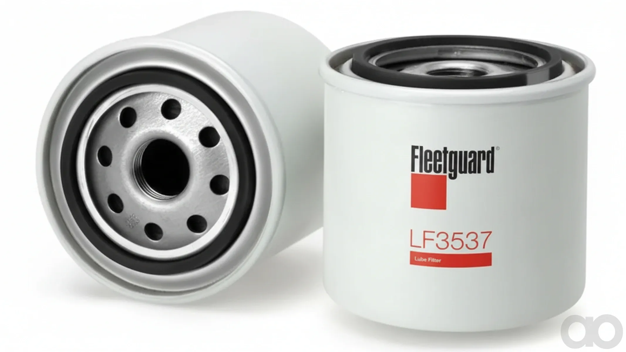 Case IH - LF3537 - Engine Oil Filter