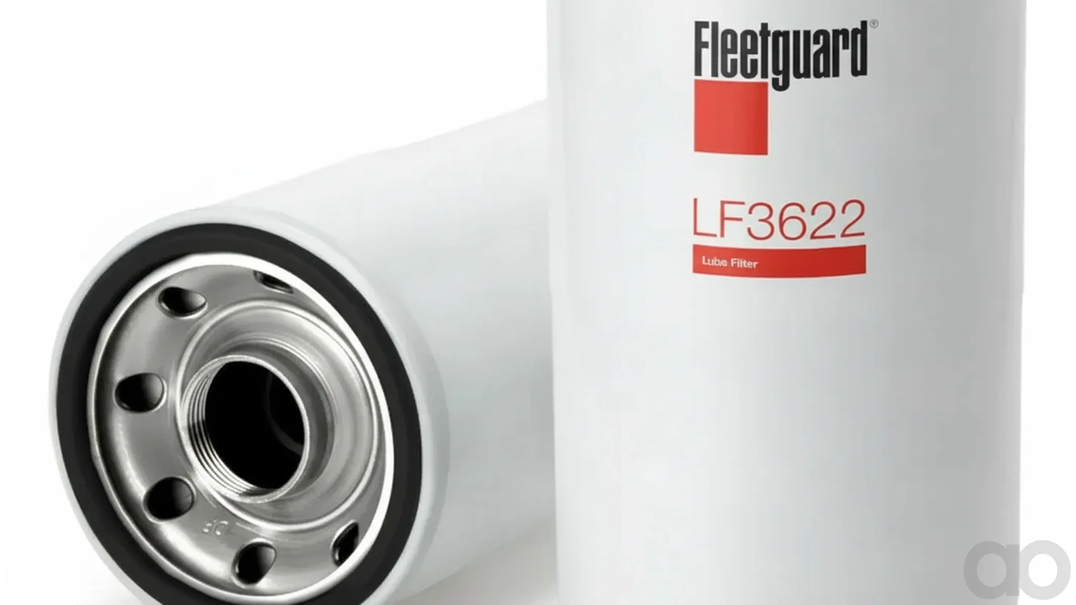 Case IH - LF3622 - Engine Oil Filter