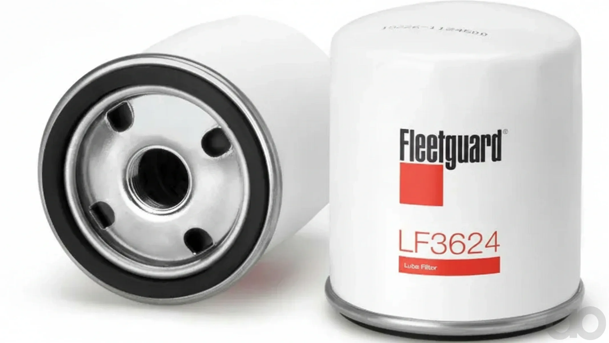 Case IH - LF3624 - Engine Oil Filter