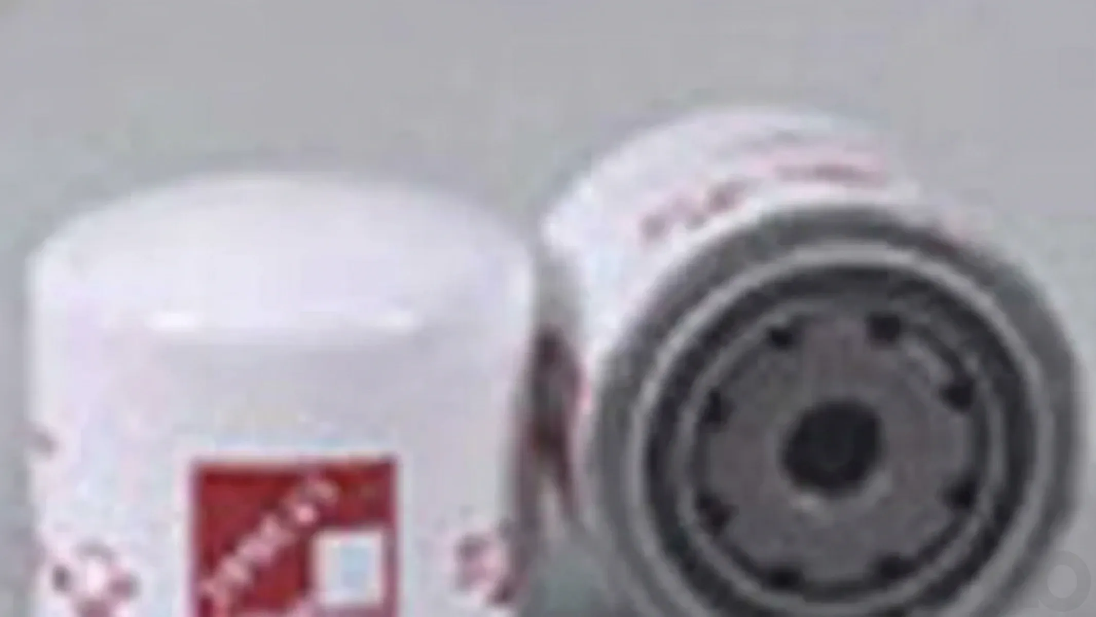 Case IH - LF3643 - Engine Oil Filter