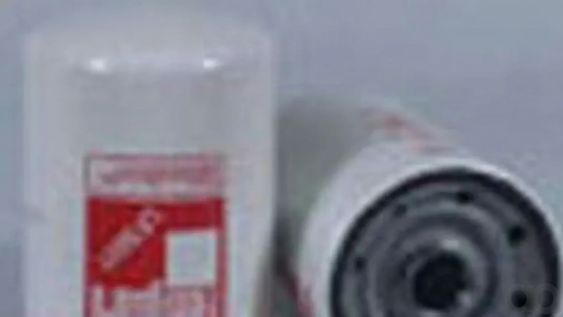 Case IH - LF3651 - Engine Oil Filter