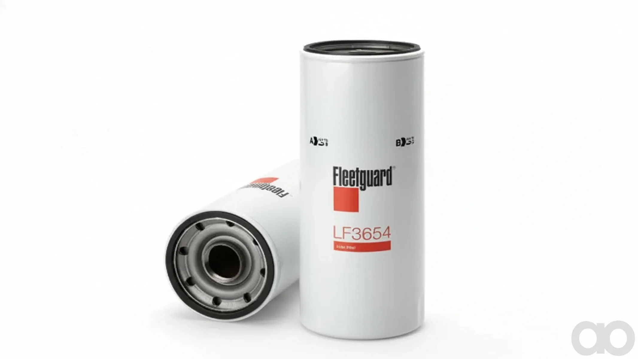 Case IH - LF3654 - Engine Oil Filter