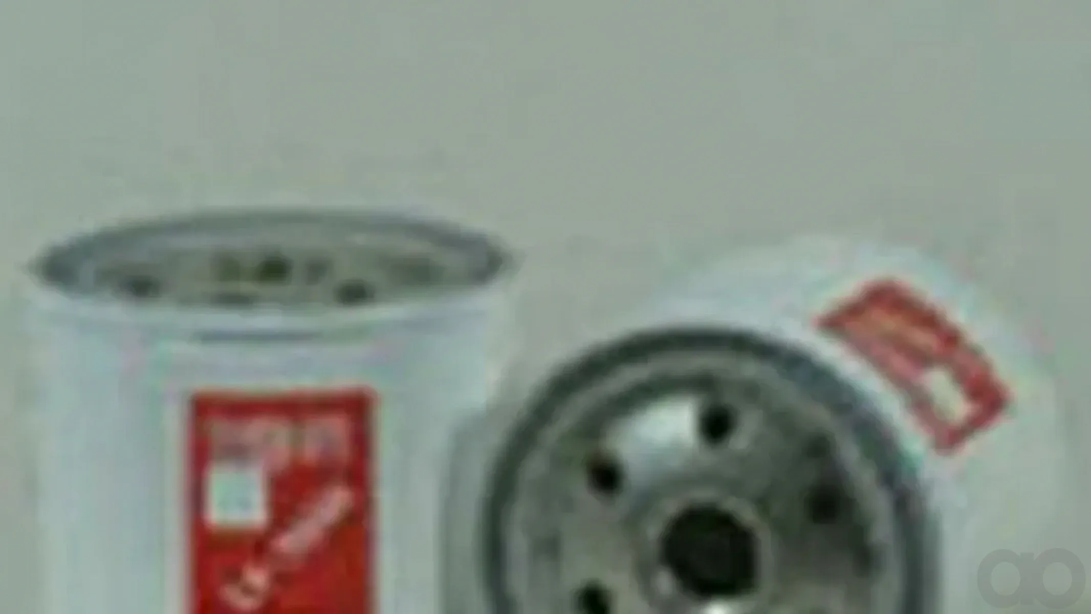 Case IH - LF3655 - Engine Oil Filter