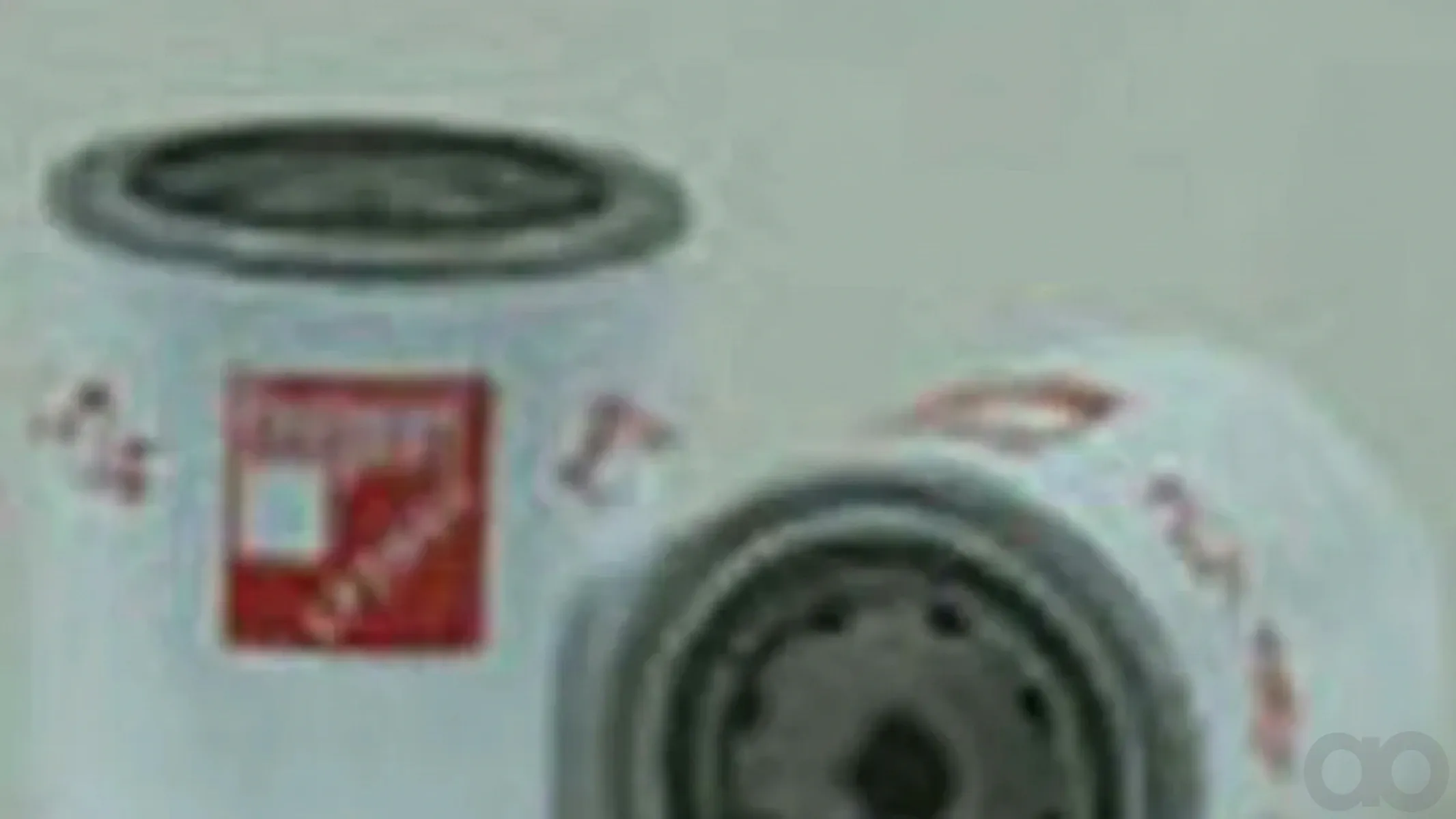 Case IH - LF3659 - Engine Oil Filter