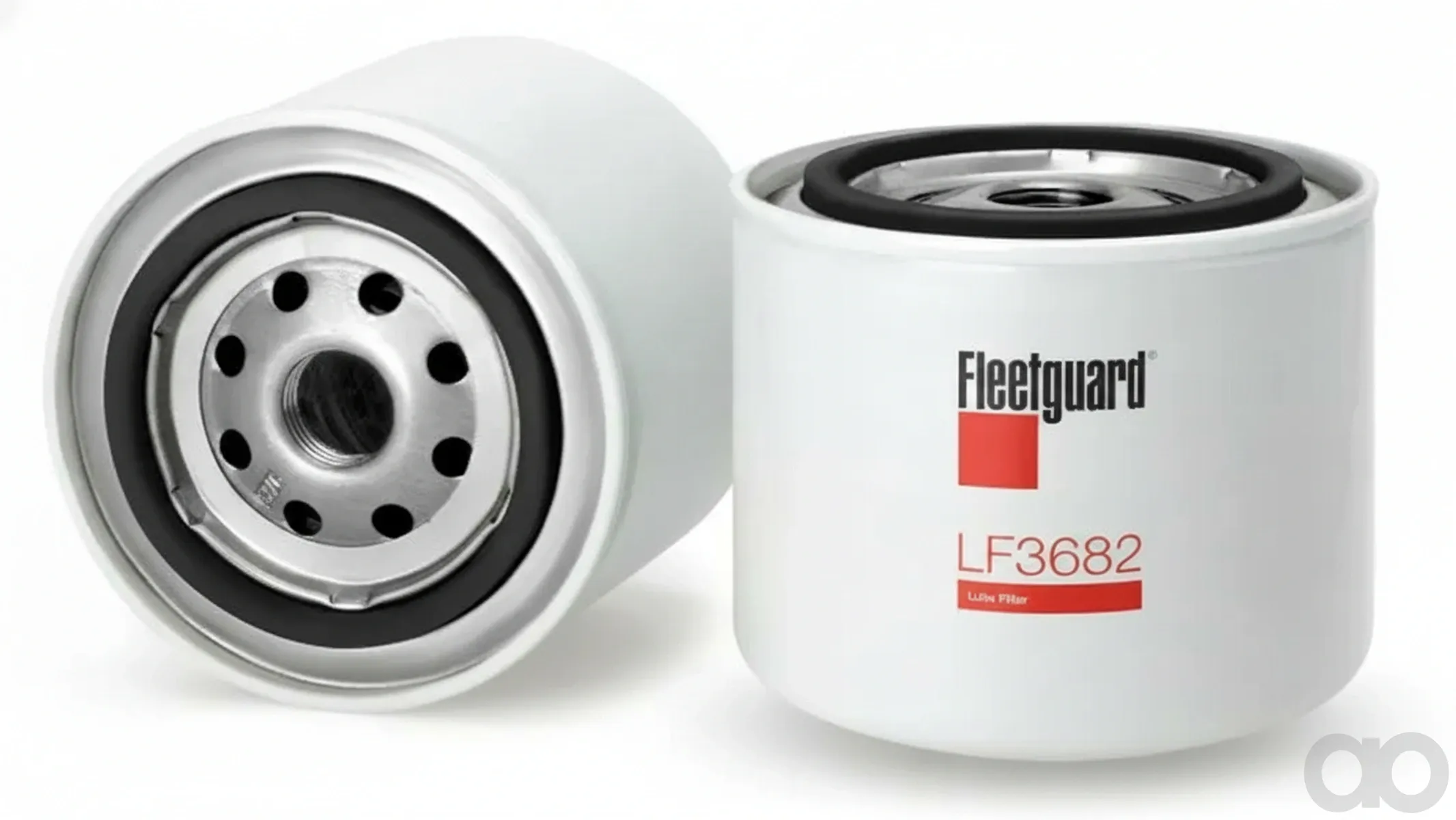 Case IH - LF3682 - Engine Oil Filter