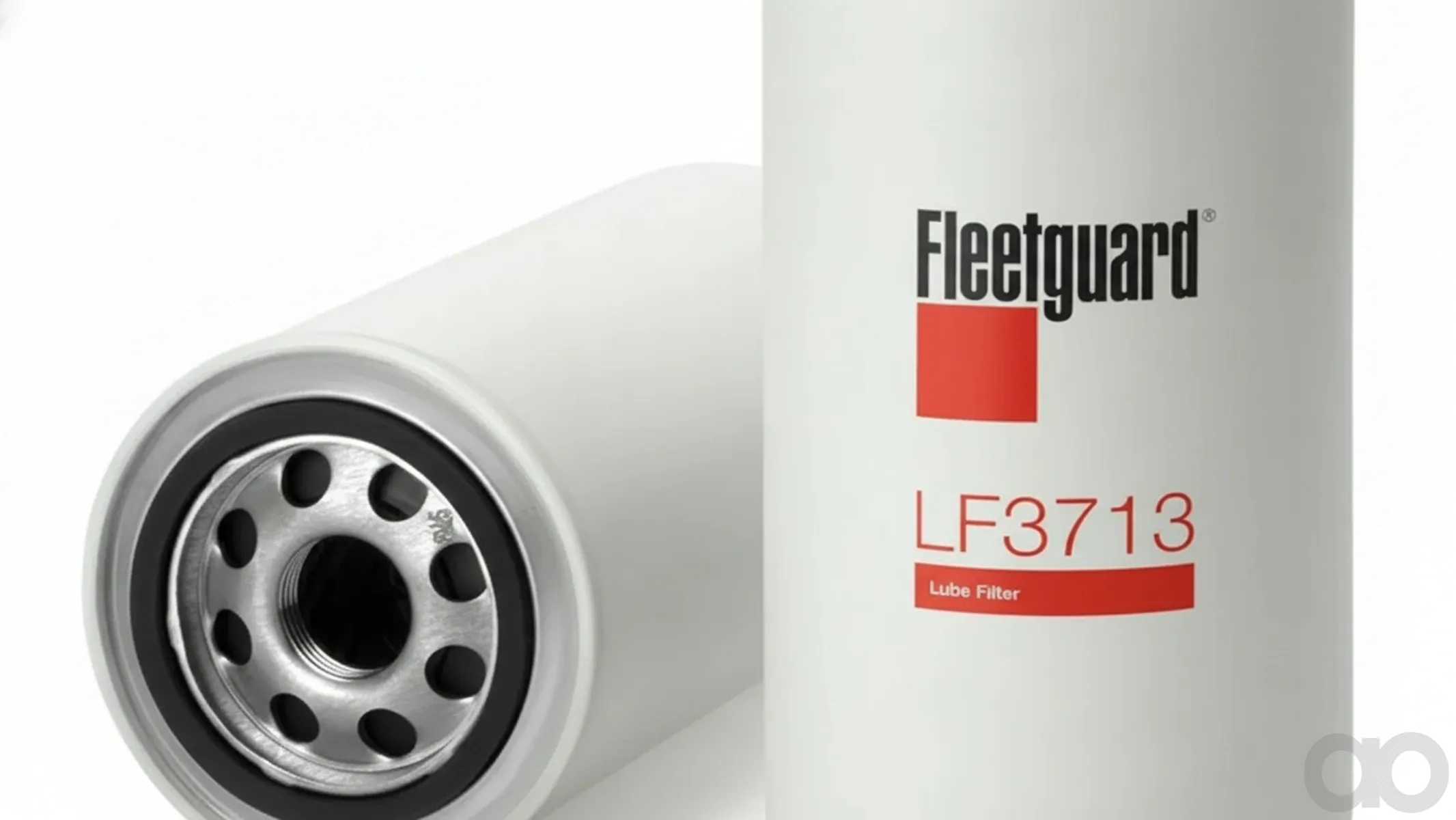 Case IH - LF3713 - Engine Oil Filter