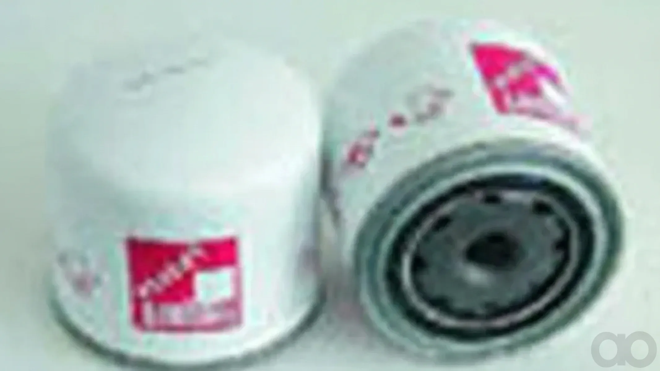 Case IH - LF3714 - Engine Oil Filter